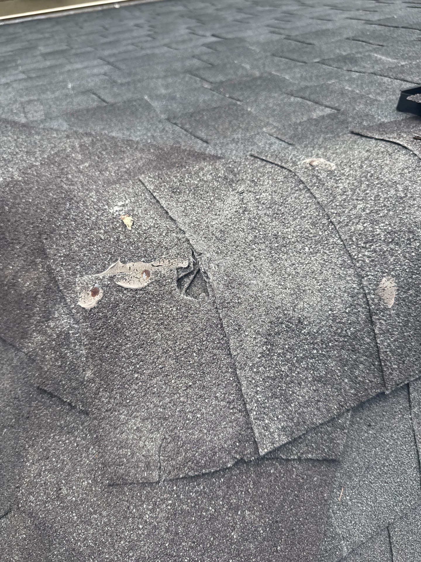 Roof Repair Missouri City by Roof Repair Services LLC