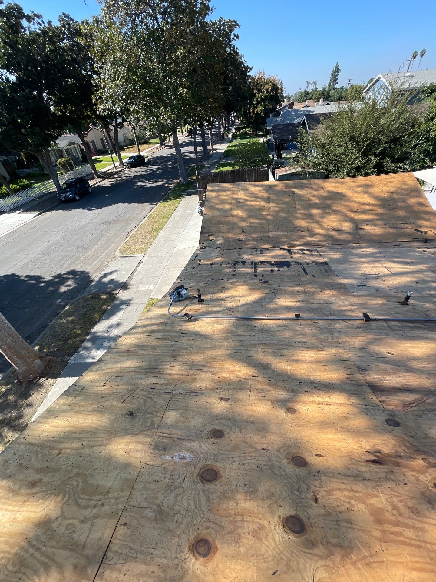 Roof Replacement - Fullerton CA 92832 by Epic Roof Replacement
