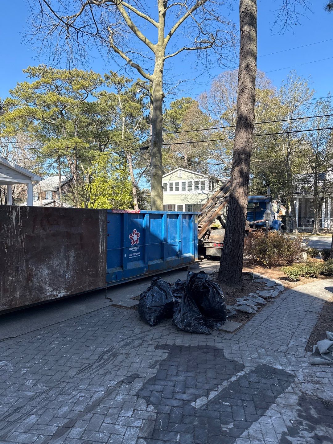 Large‑Loss Water Damage, Structural Drying & Mold Remediation – Rehoboth Beach, DE by Healthy Home Solutions