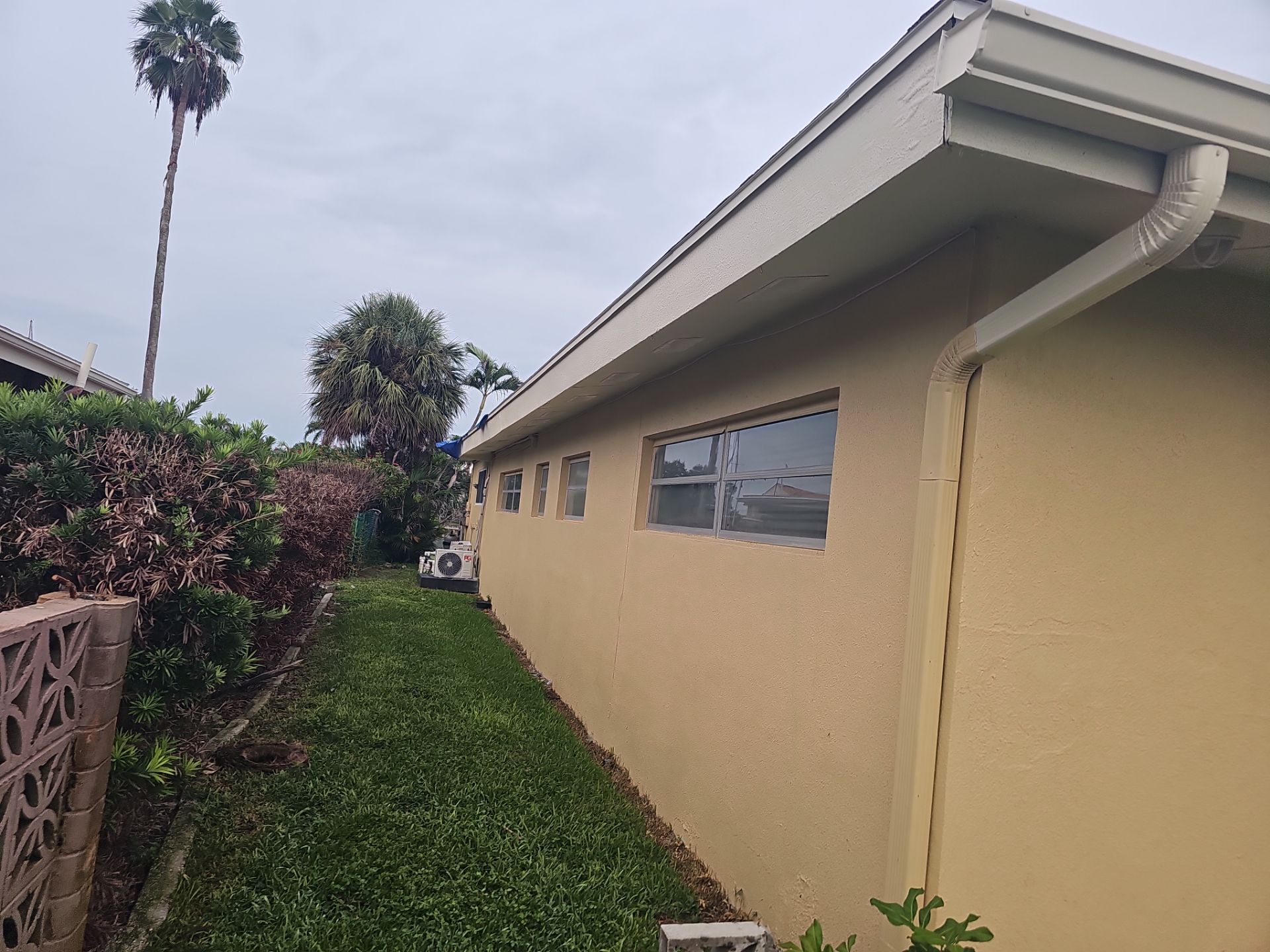 Project in Treasure Island 33706 by Mitchell Roofing Company LLC 