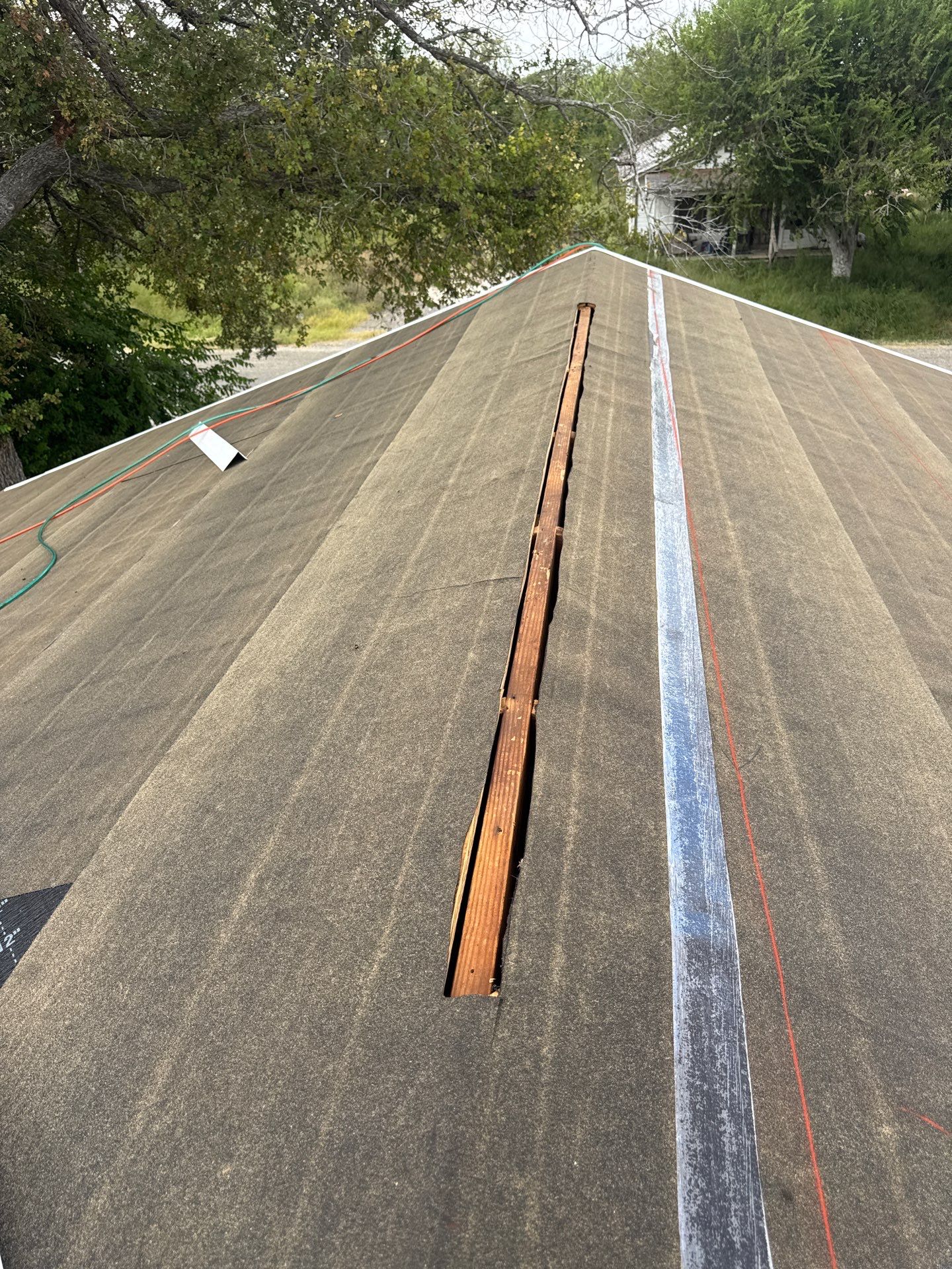 Sinton Tx. Roofing by Bayfront Roofing and Construction