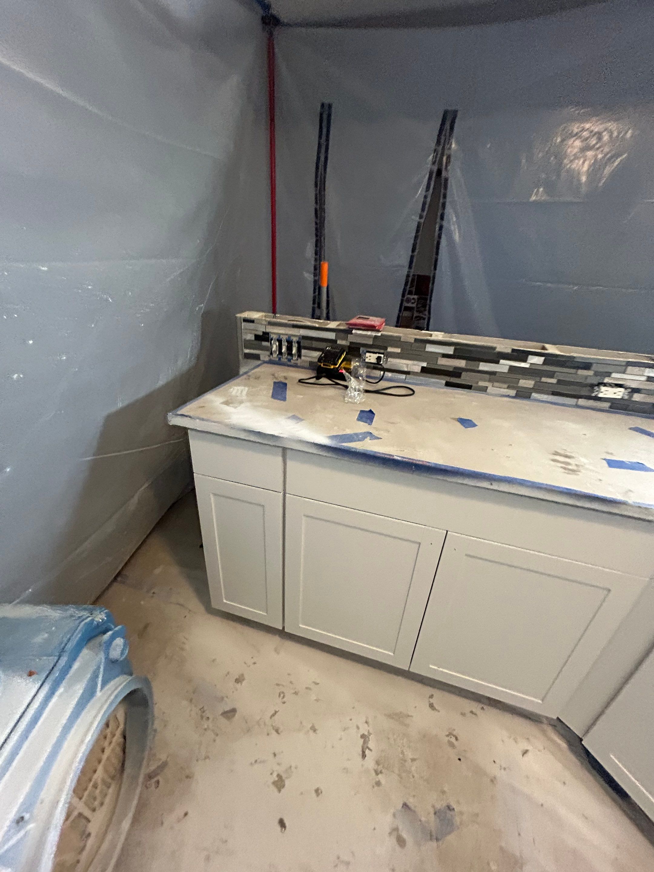 Project in Bradenton by You Restorations LLC DBA YOU-Home