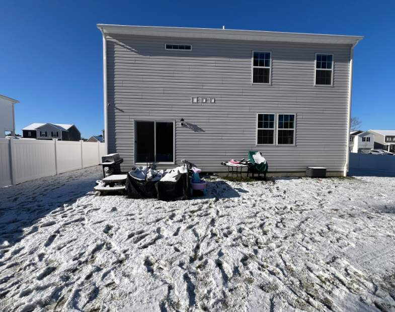 New Deck in Barnegat Township, New Jersey by deck guardian