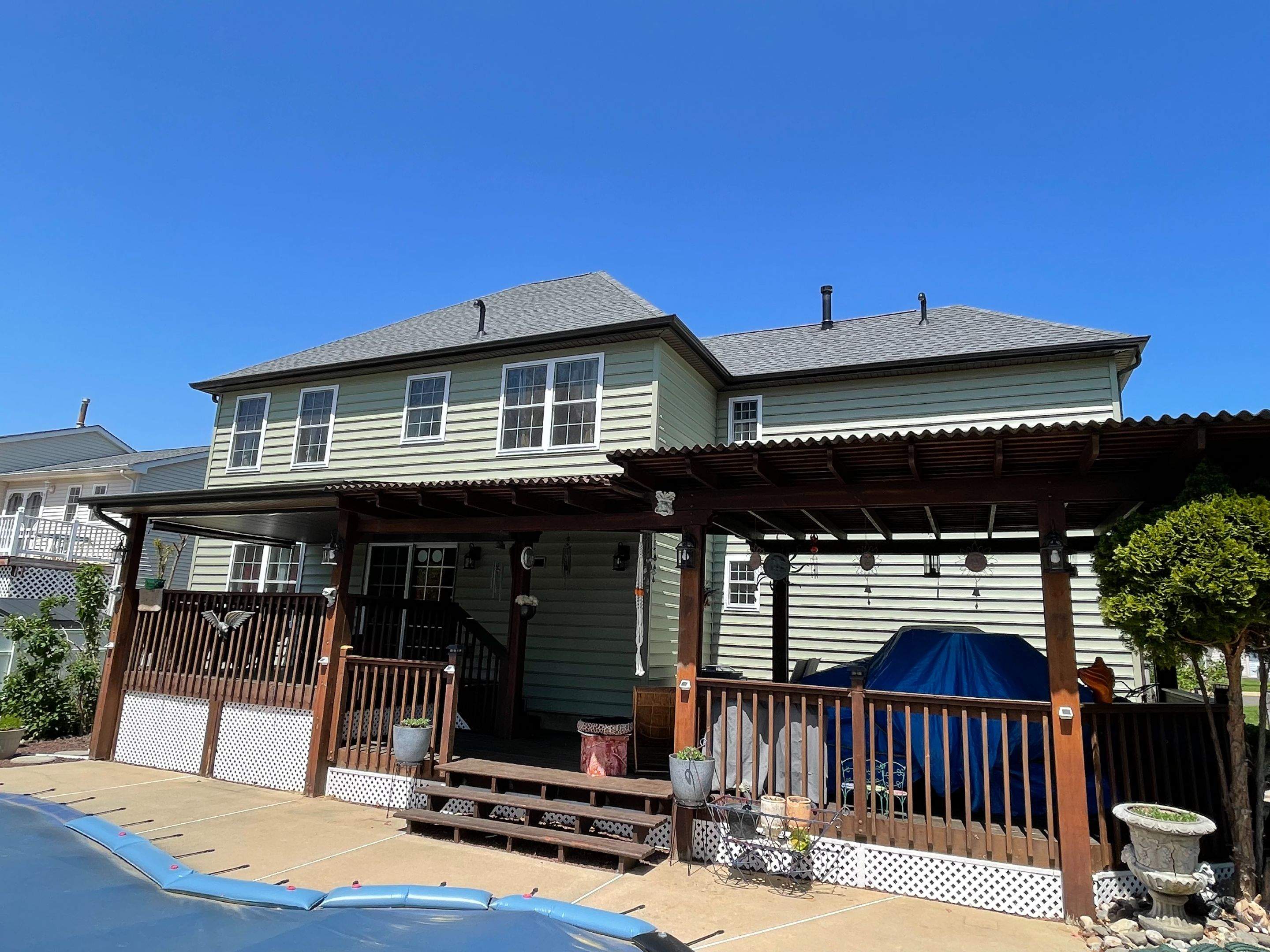 Siding by Stofan Construction LLC