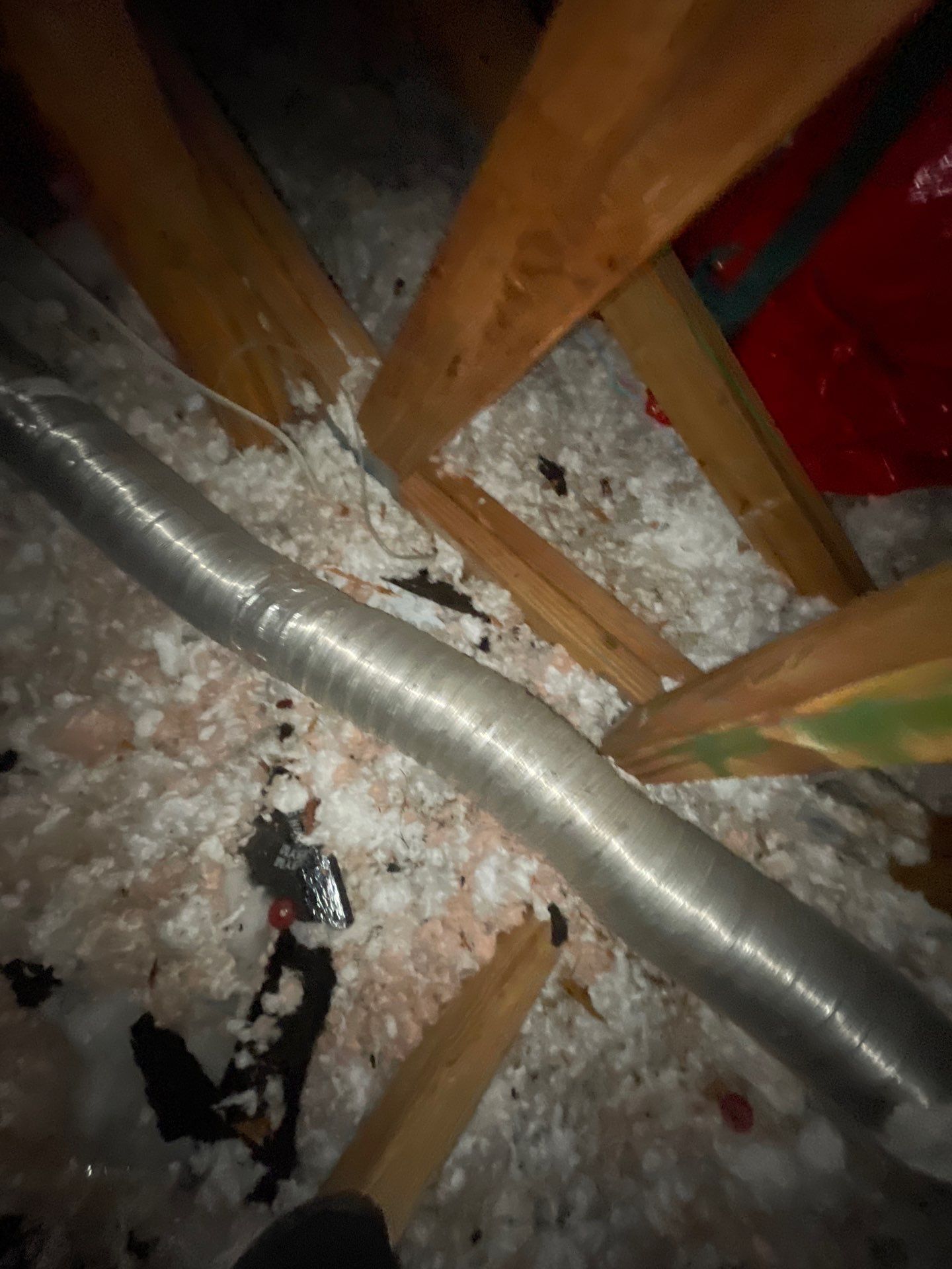 Air Duct Cleaning in Clermont by Hygienic Air, Inc