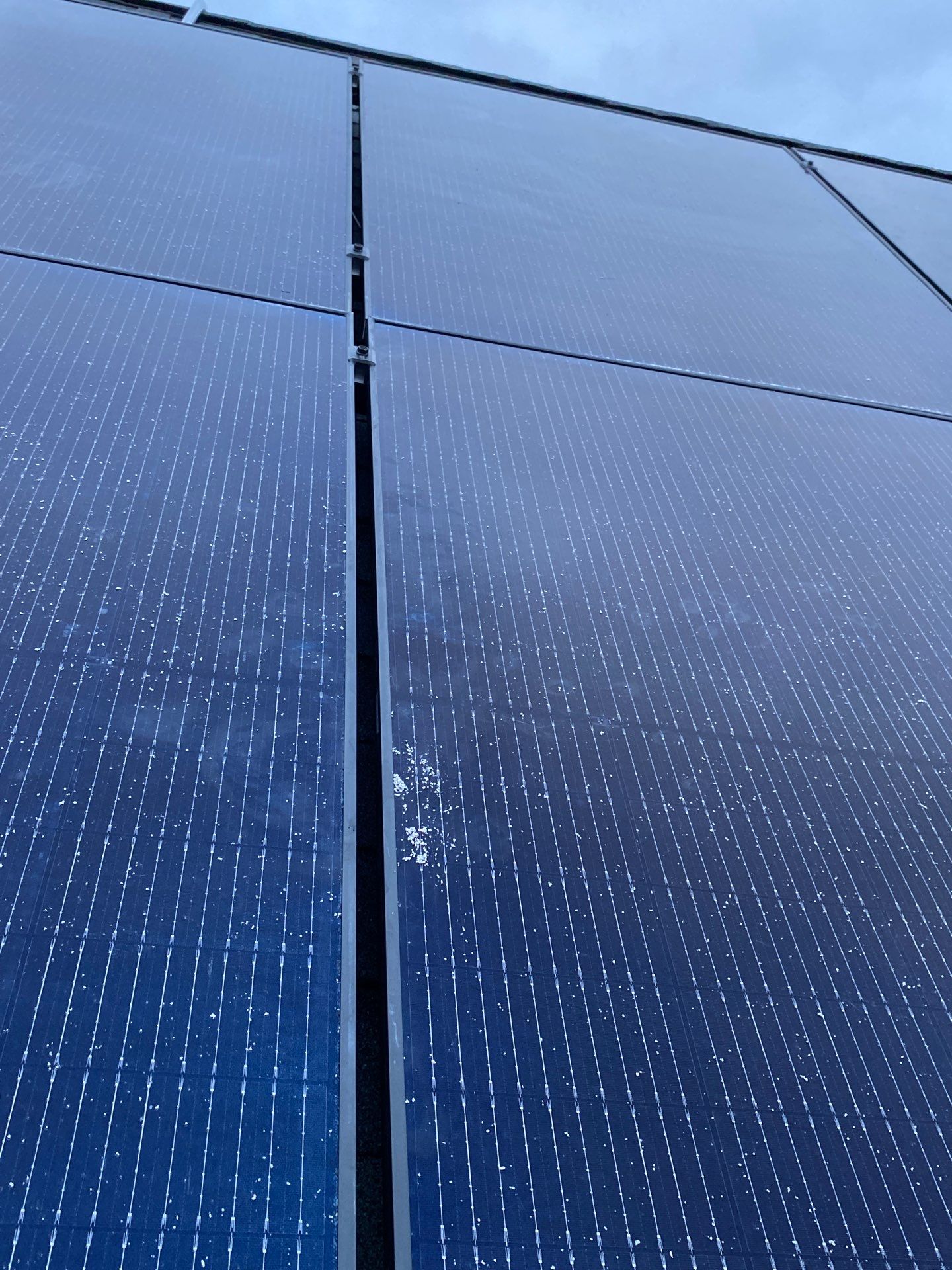 Solar Panel Installation  by Infinity Solar Systems