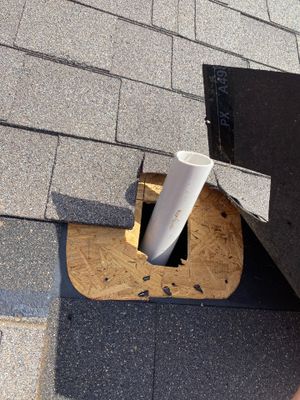 Roof Repair Tomball