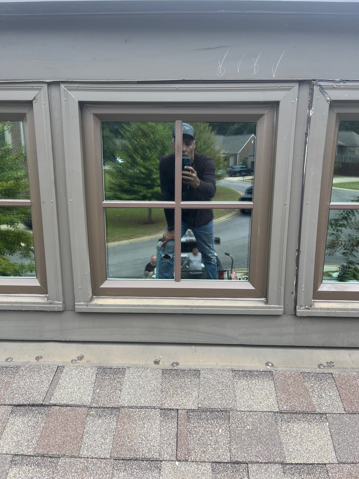 Drake Project in Birmingham by The Window Source