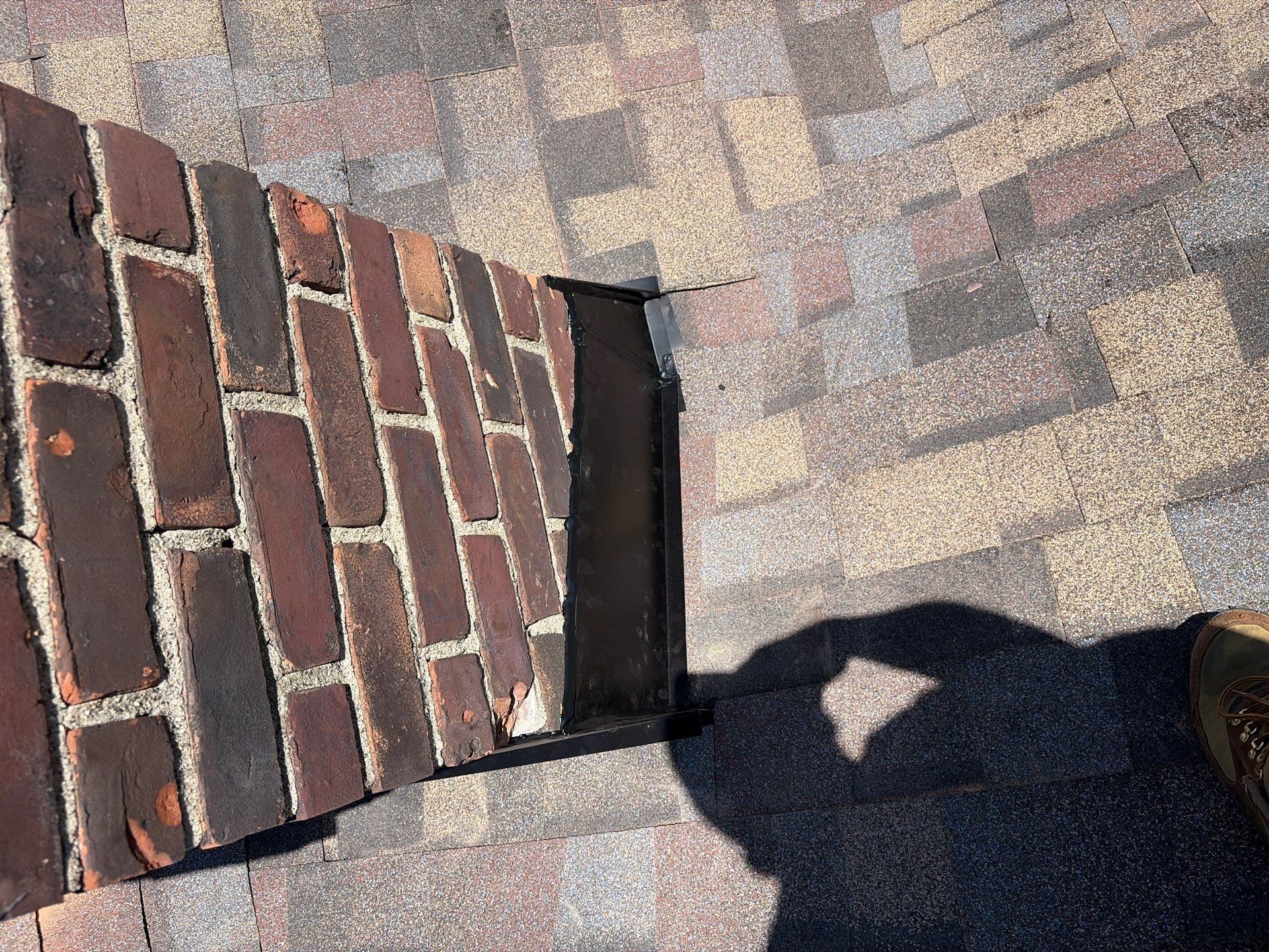 Roof Replacement using Owens Corning Duration Flex by 180 Contractors