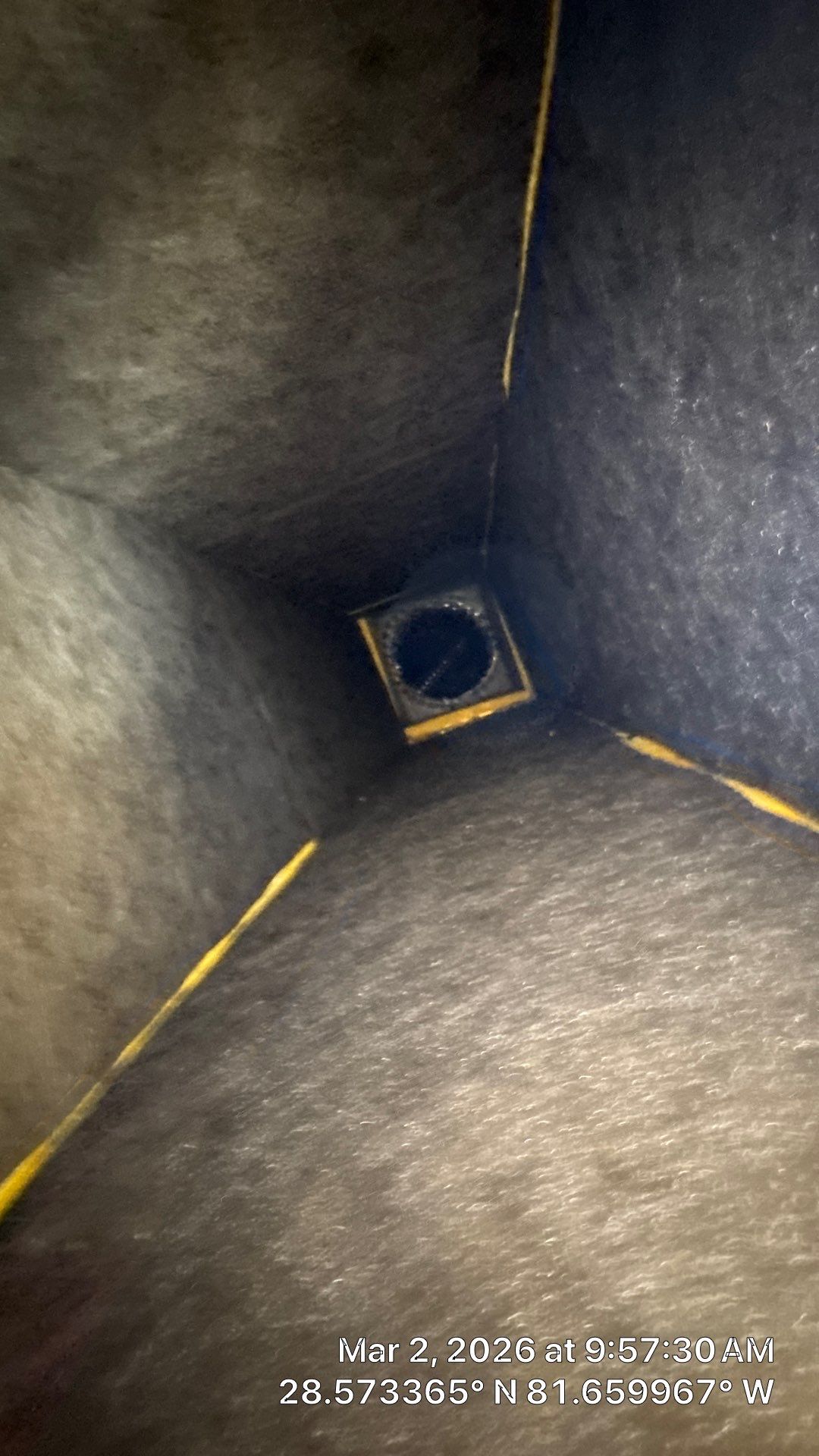 Air Duct Cleaning in Montverde by Hygienic Air, Inc