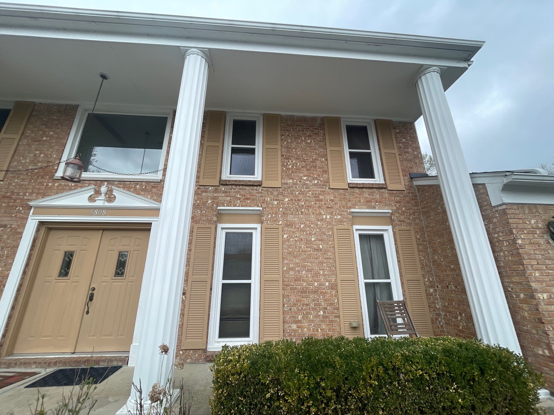 Roof Replacement using CertainTeed Landmark by 180 Contractors