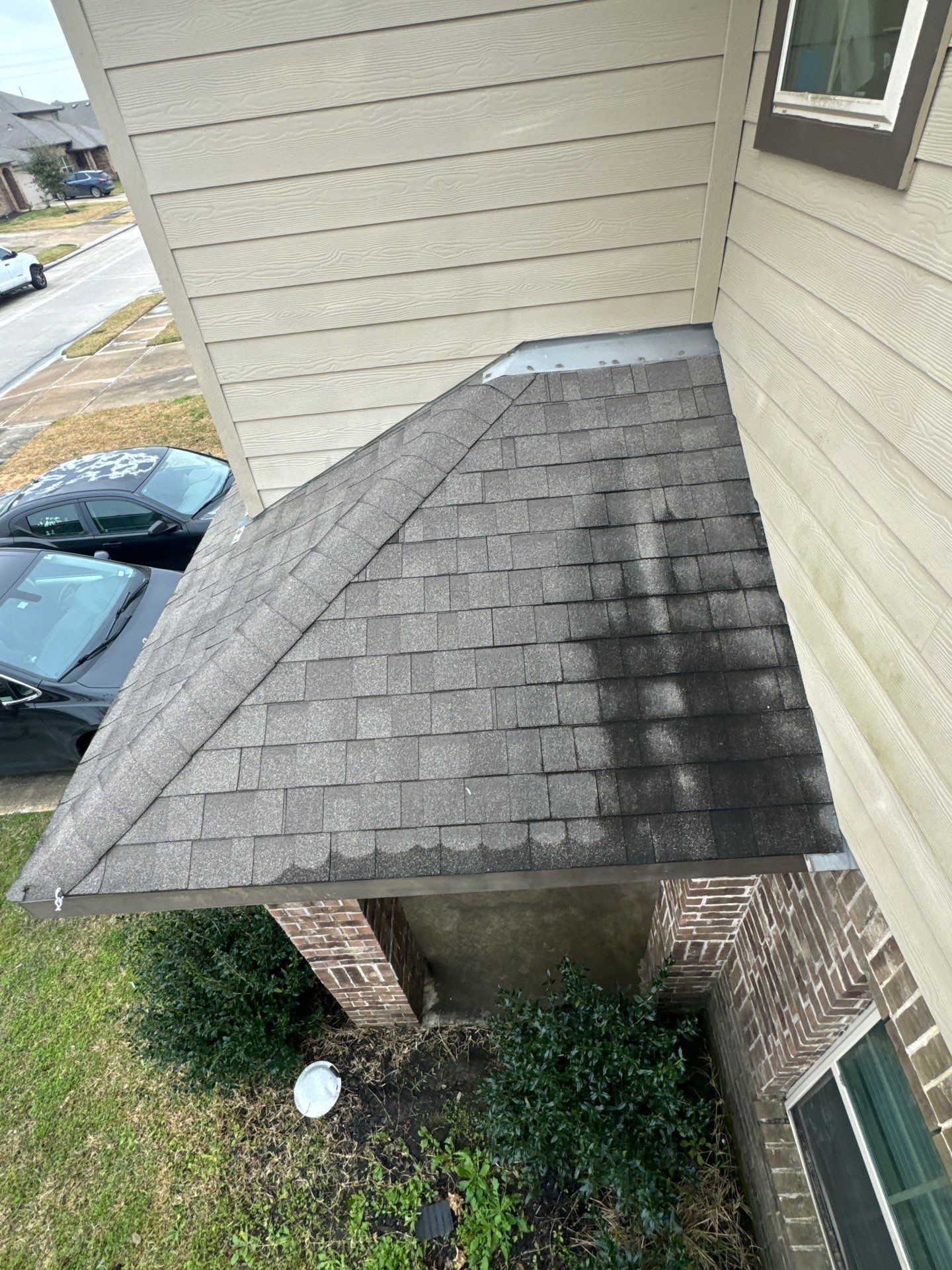 Roof Repair Rosharon by Roof Repair Company