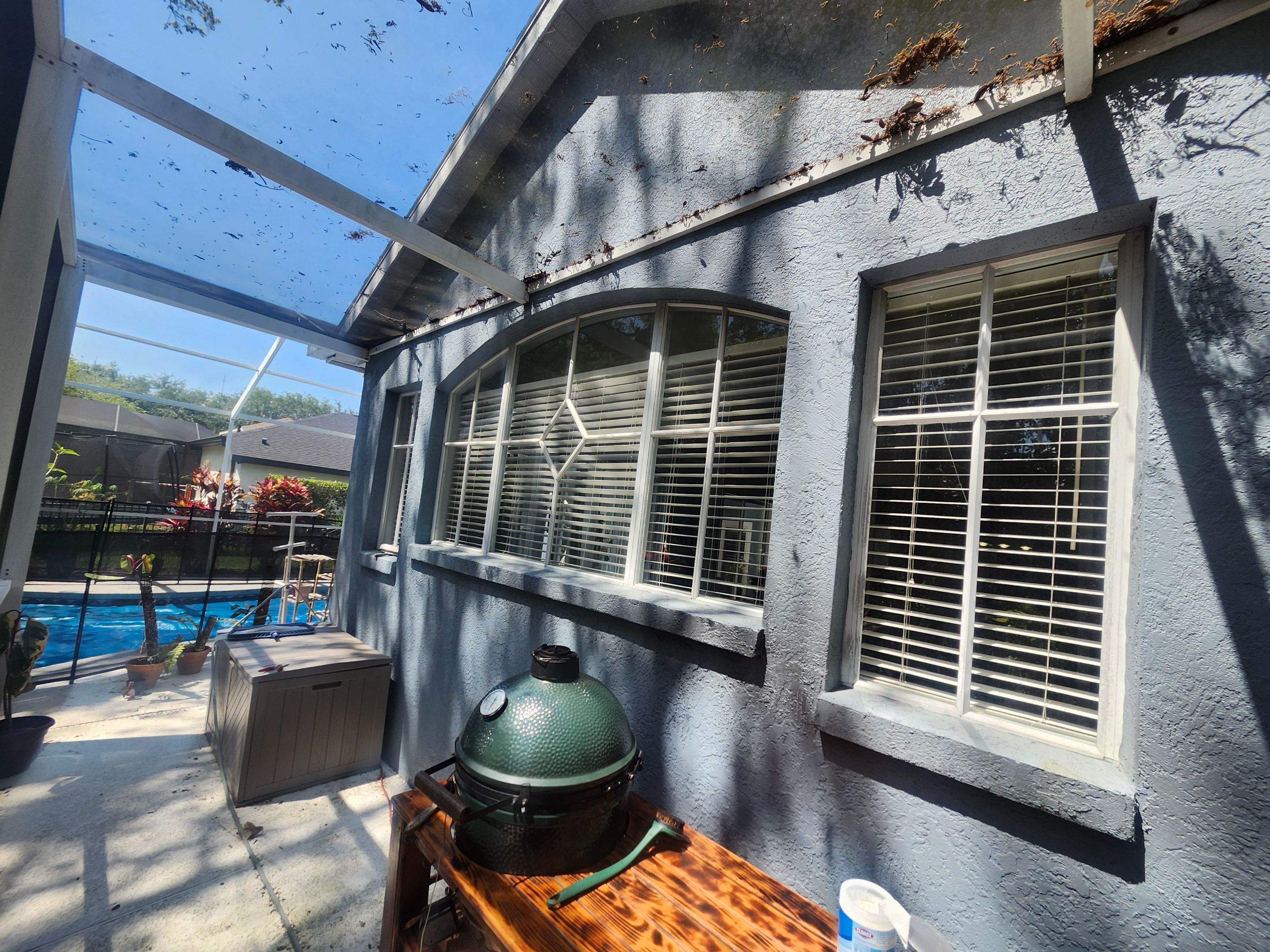 Project in Lithia by Sunbelt Home Solutions