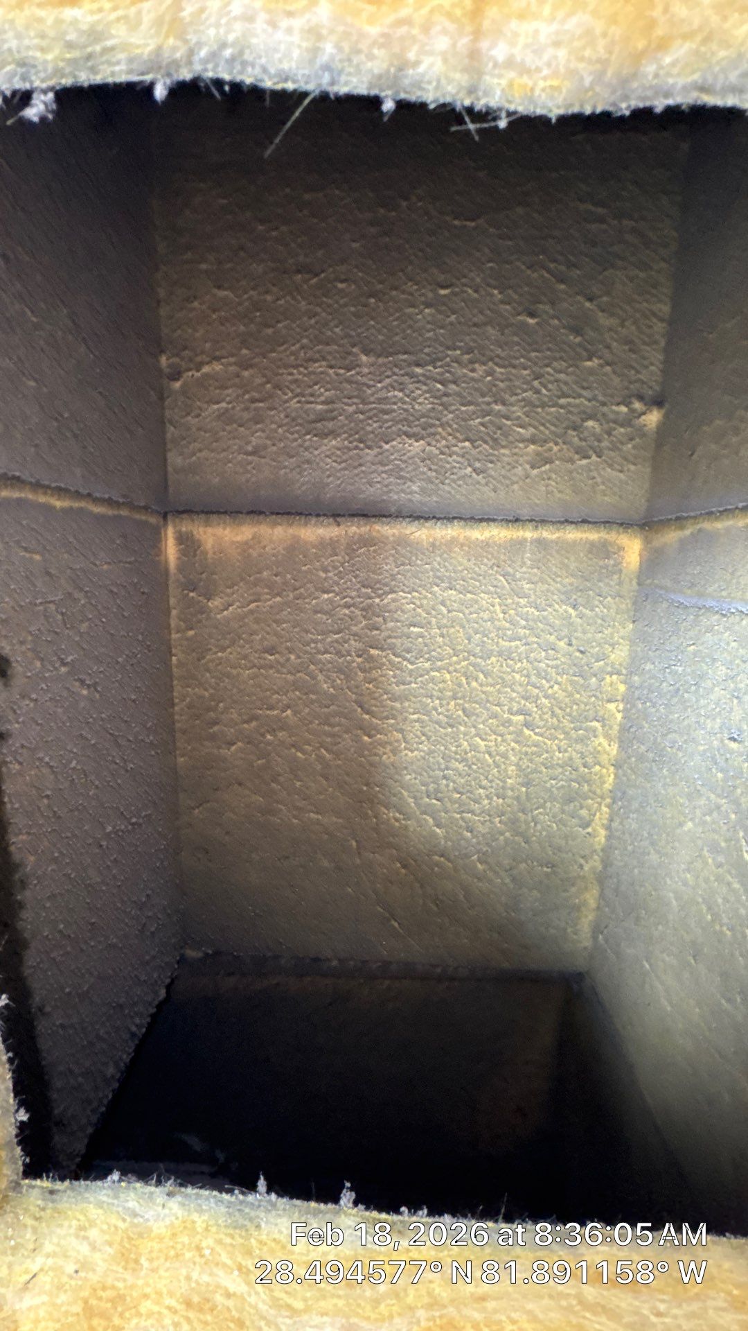 Air Duct Dryer Vent Cleaning Dryer Vent Repair in Groveland by Hygienic Air, Inc