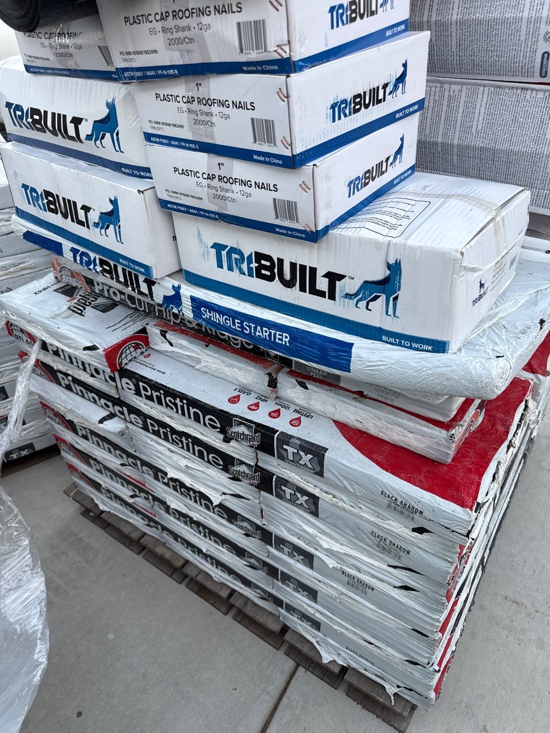 Project in Northlake by American Prime General Construction