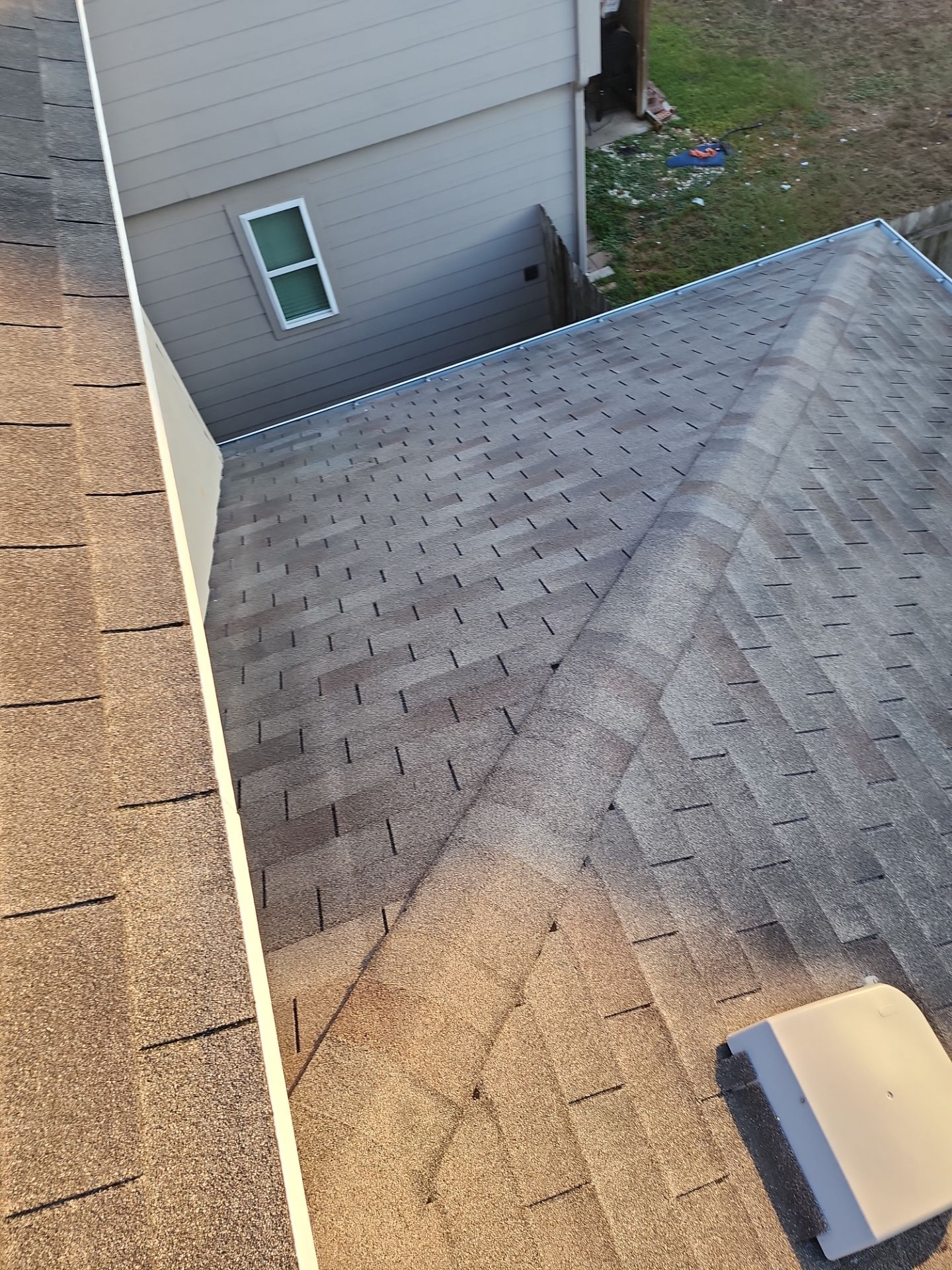 Roof Repair Katy by Roof Repair Services LLC