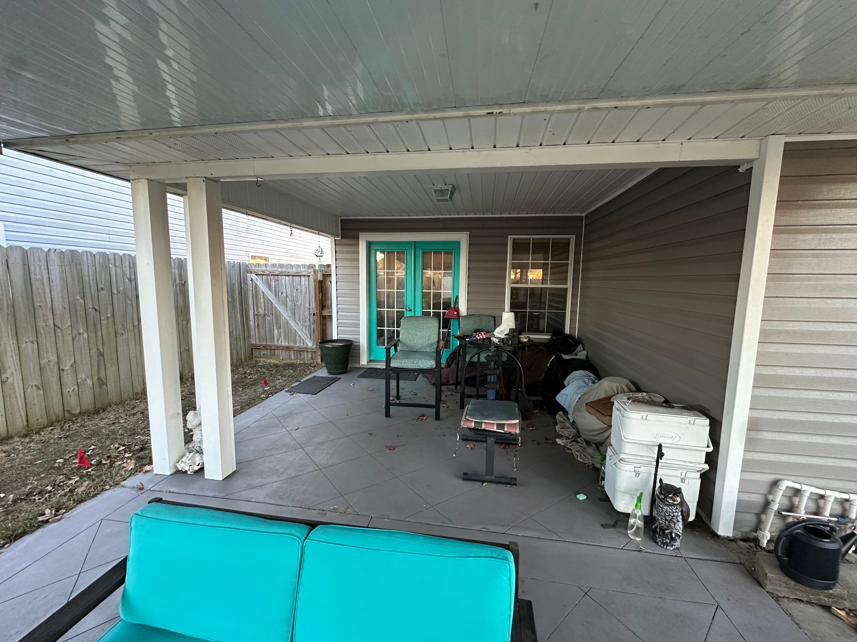 Lynn Haven Glass Room by Titan Sunrooms