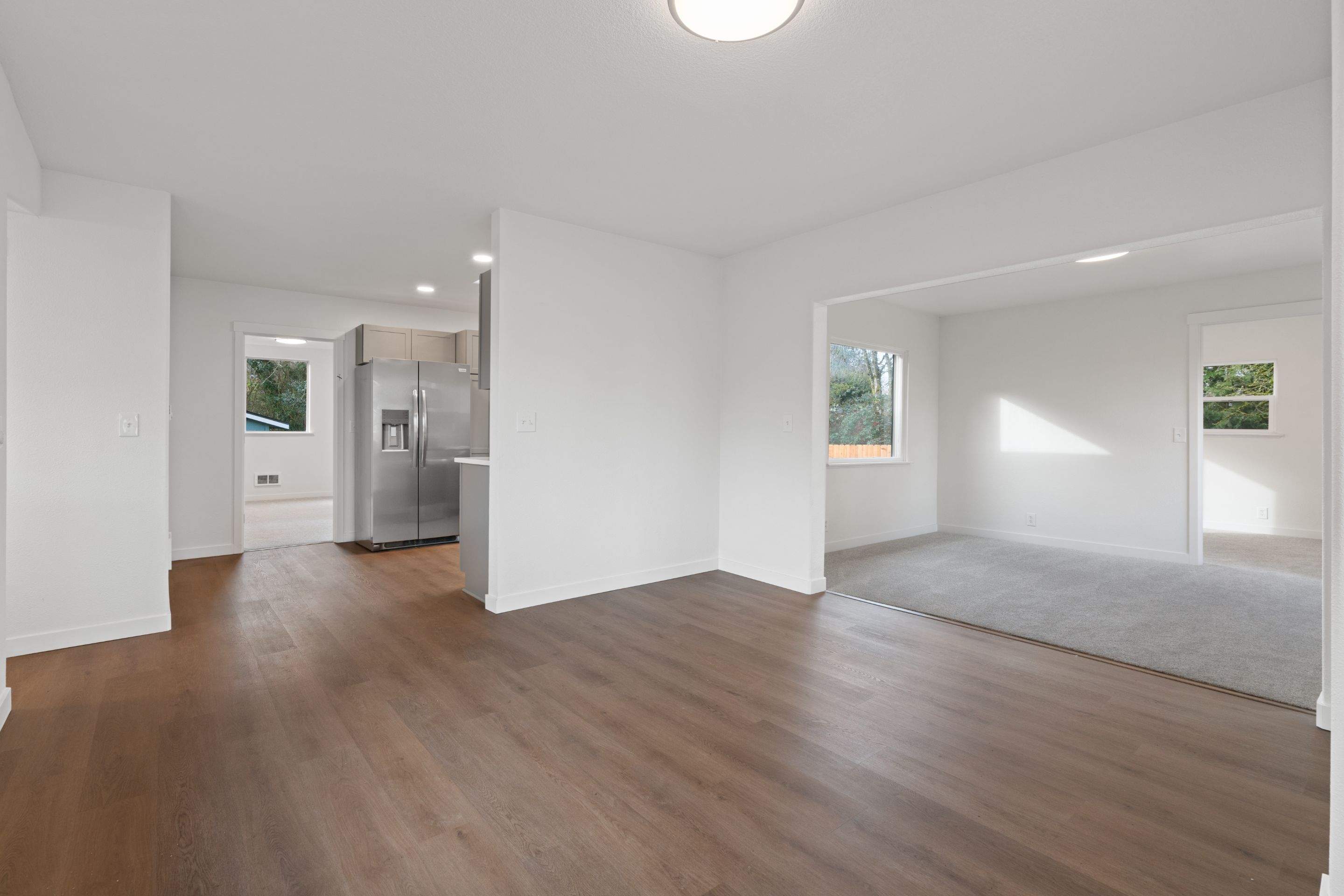 Major Remodel with Extensive Repairs - Vancouver by Crm Services Llc