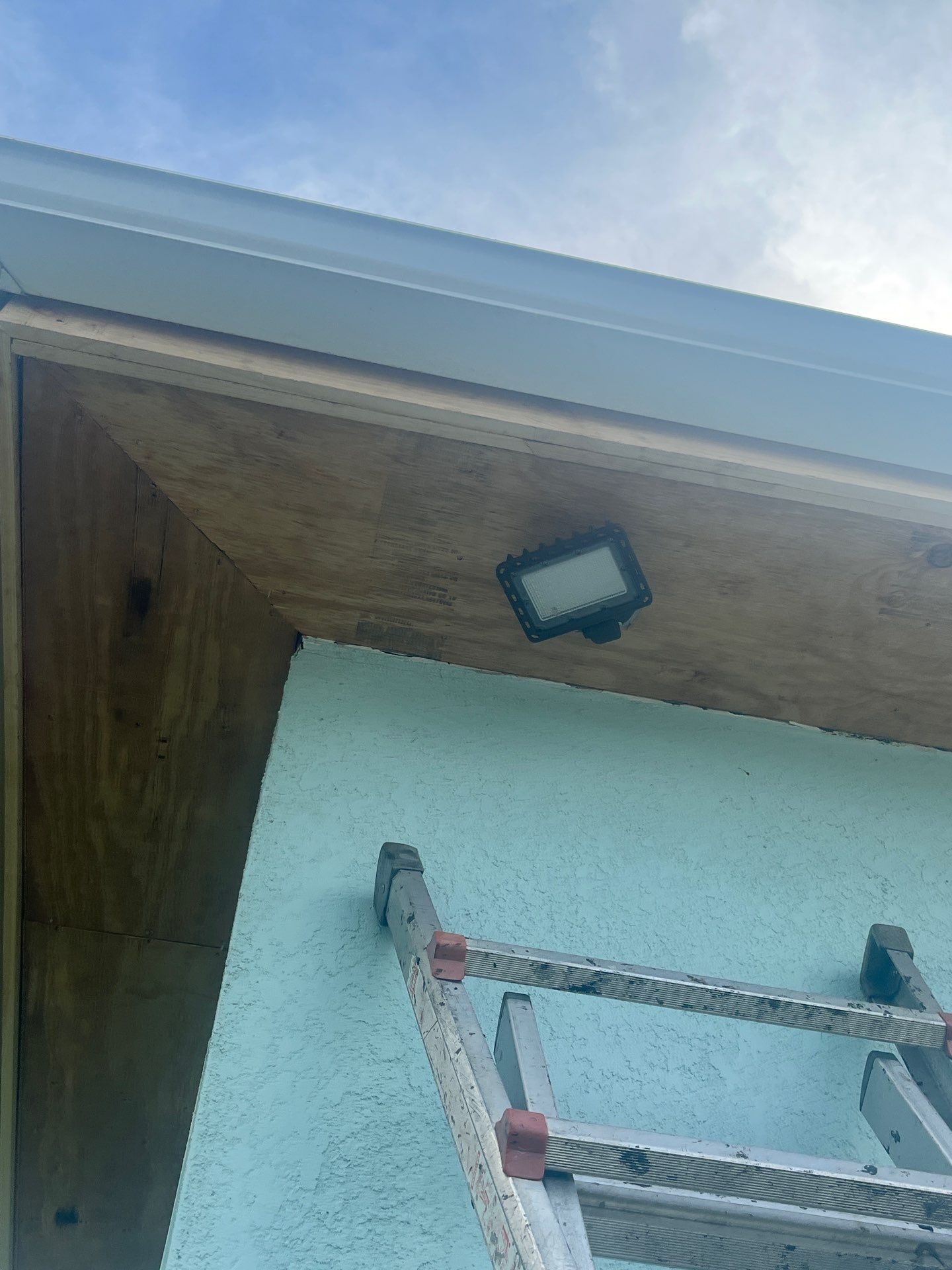 Project in St. Petersburg 33712 by Mitchell Roofing Company LLC 