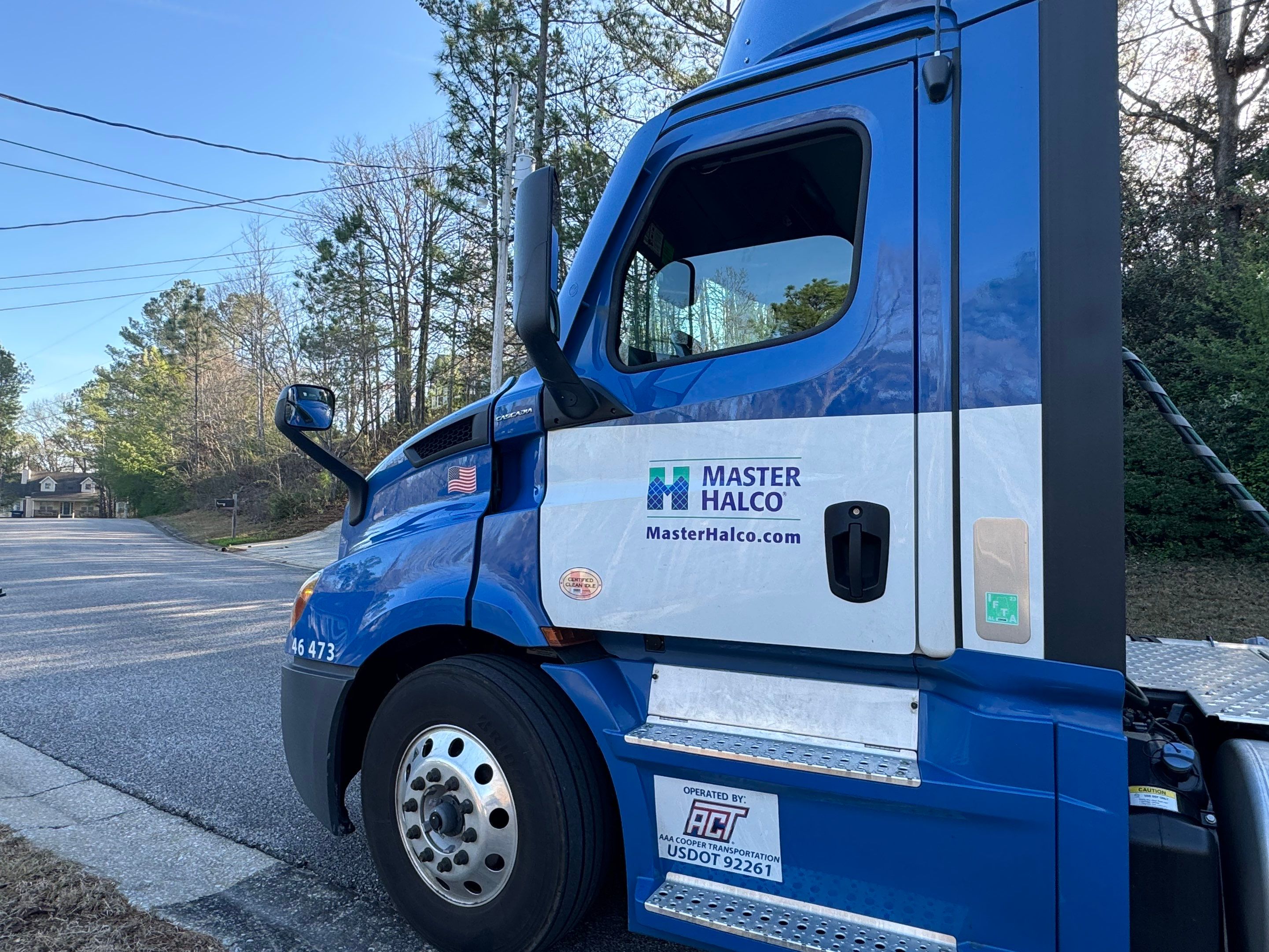 Southern Pines - Deck by Pillar and Pine