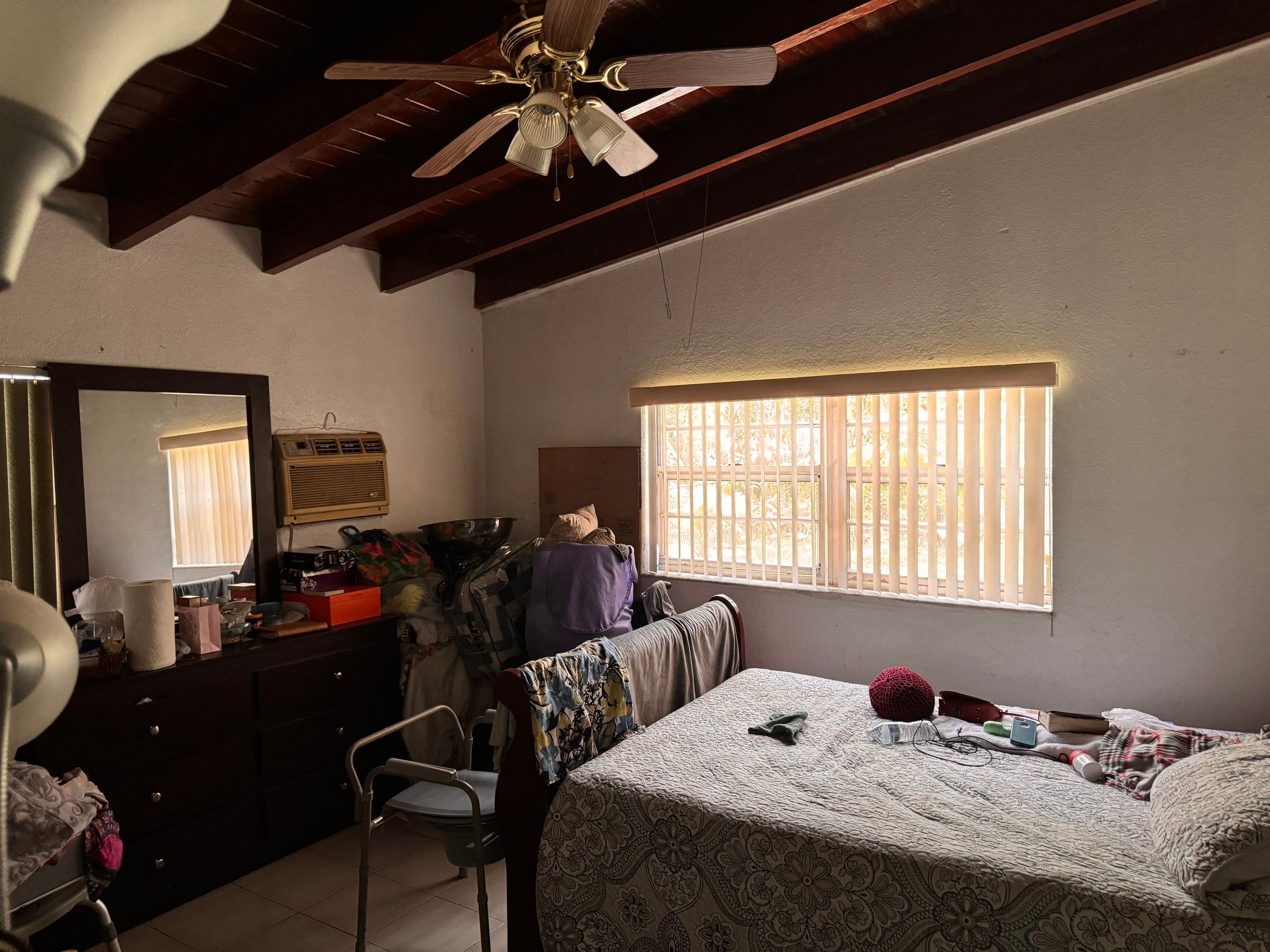 Water Damage Claim in Miami by FLAPA & KeyStone