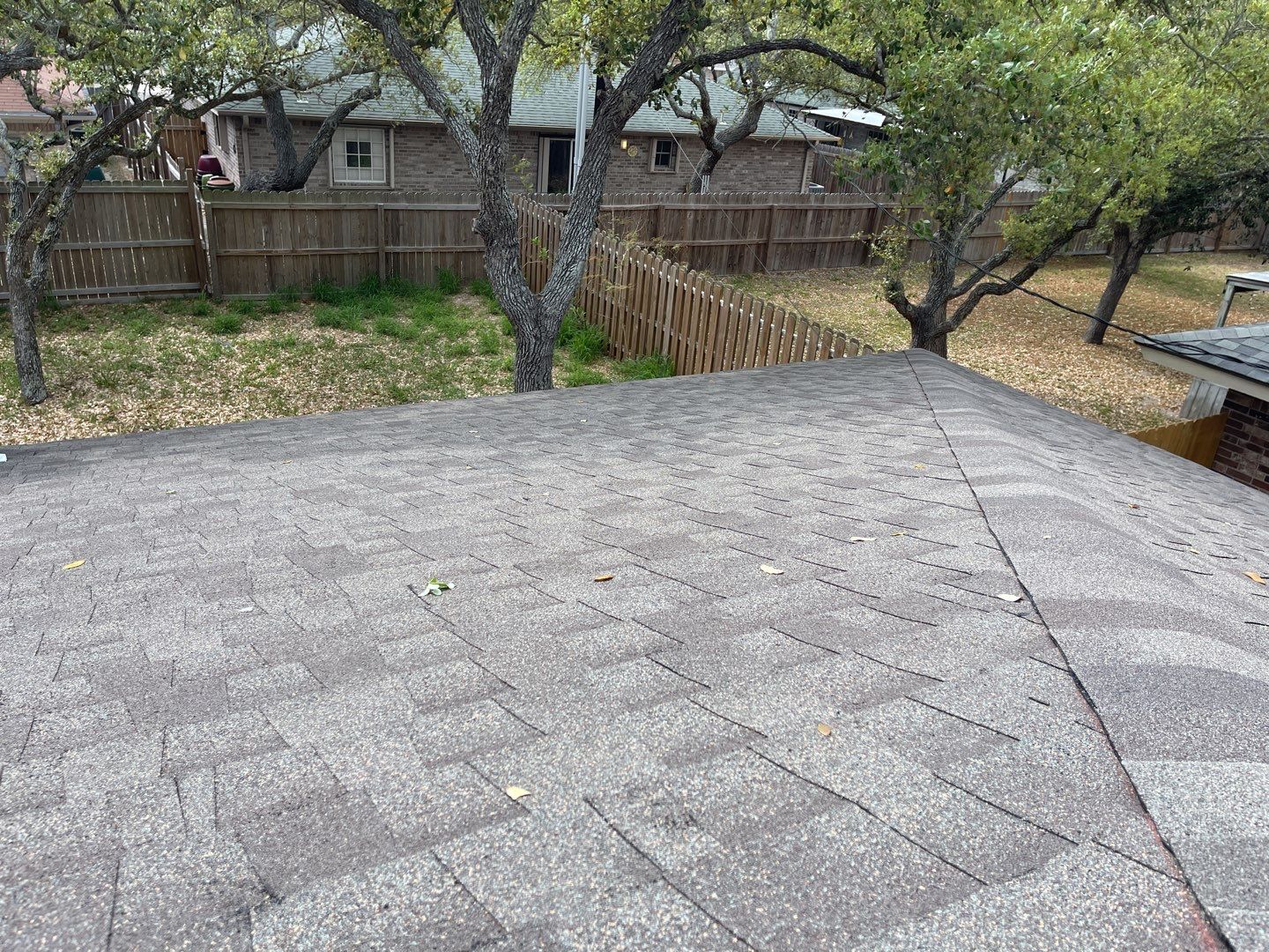 Residential Roofing Installation using GAF Timberline HDZ by Lighthouse Roofing