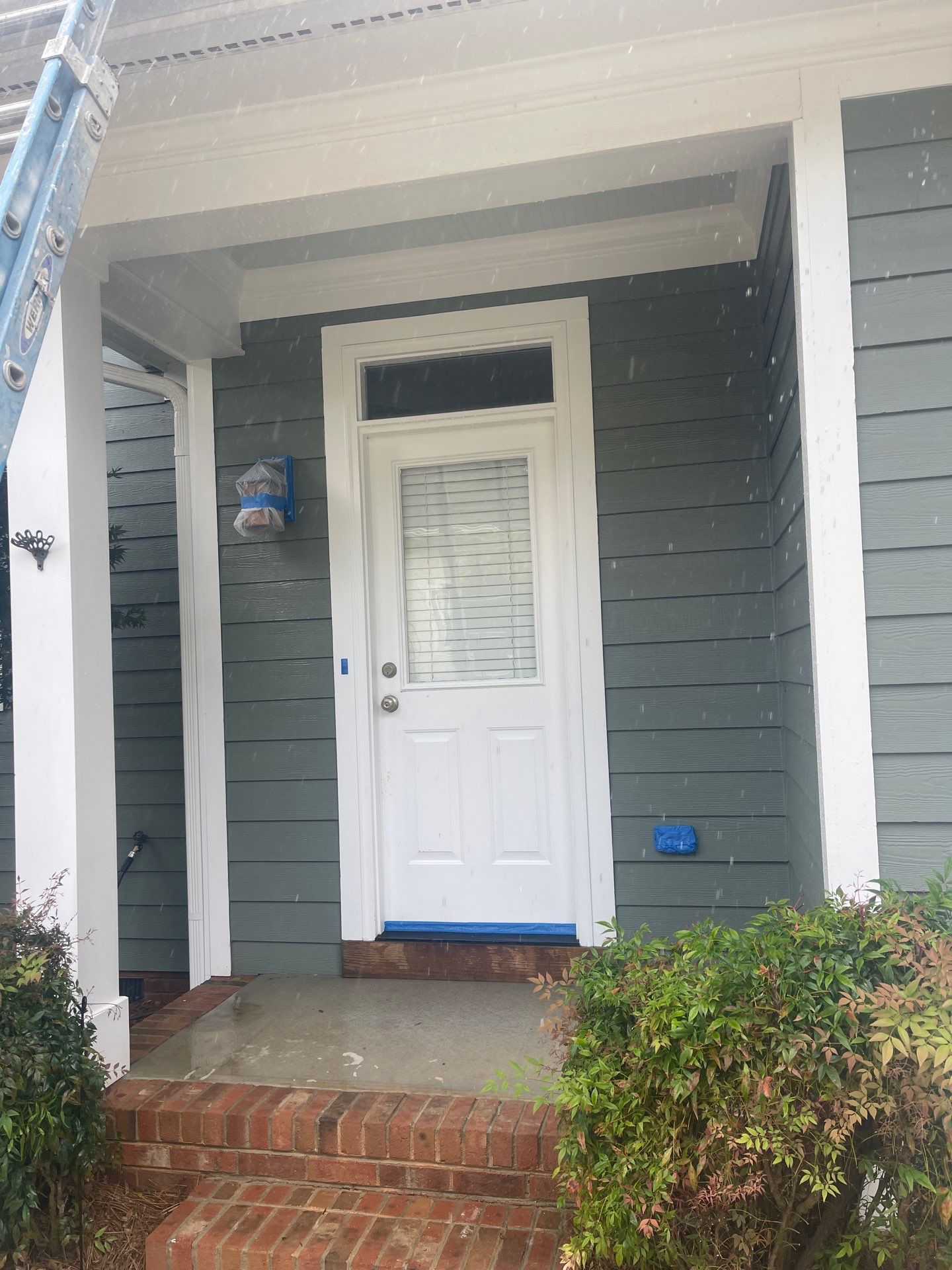 "The stunning exterior paint refresh." by GonzalezPainters & Contractors Inc