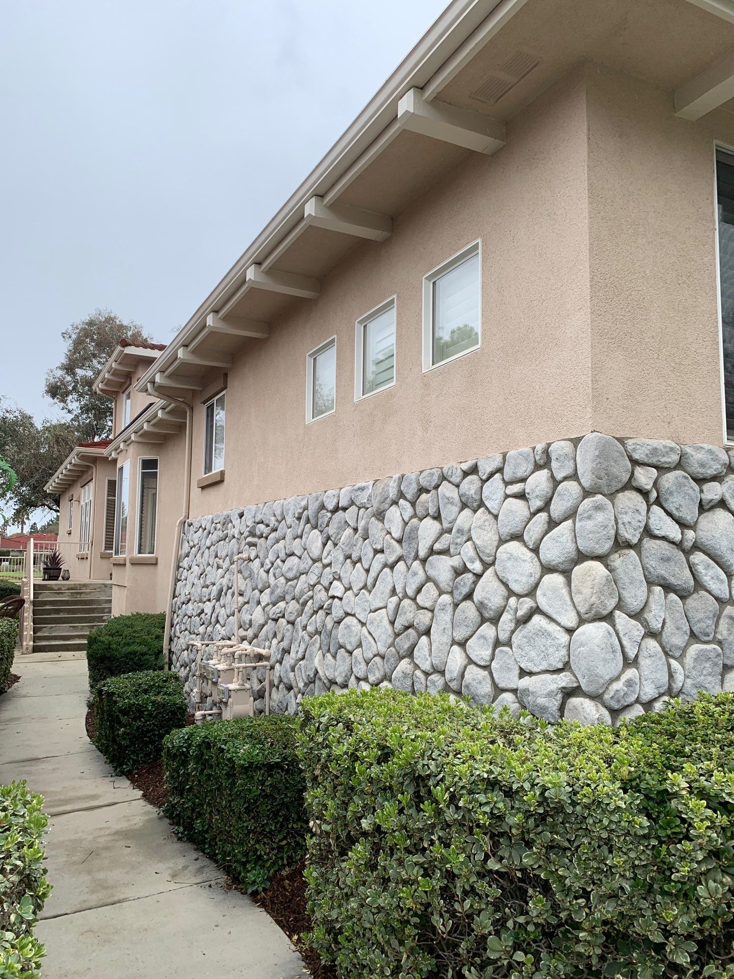 Glass Upgrade using Thermally Improved, double pane glass by American Window Company
