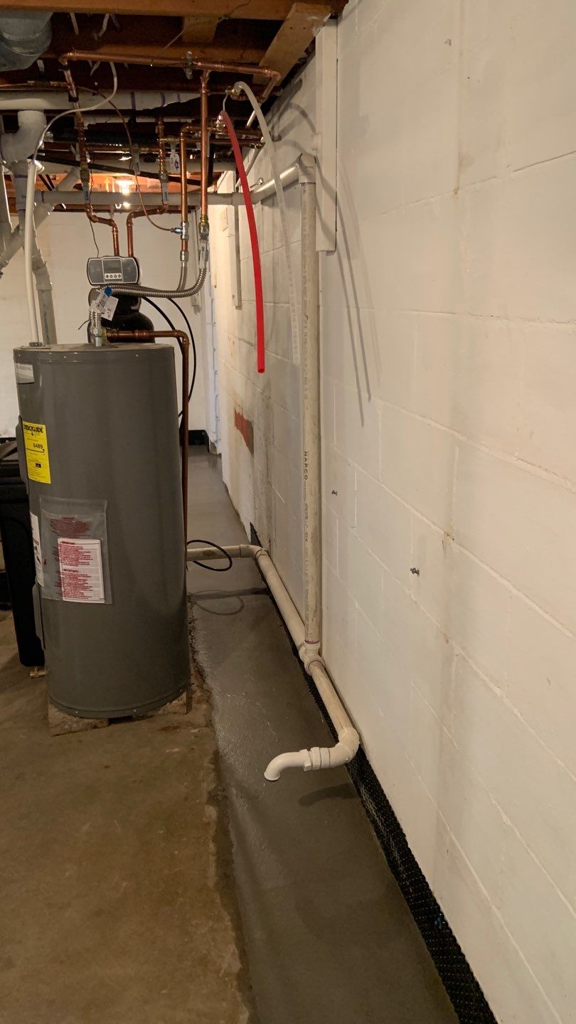 Looking for a Competent Contractor by Waterproofing Northeast