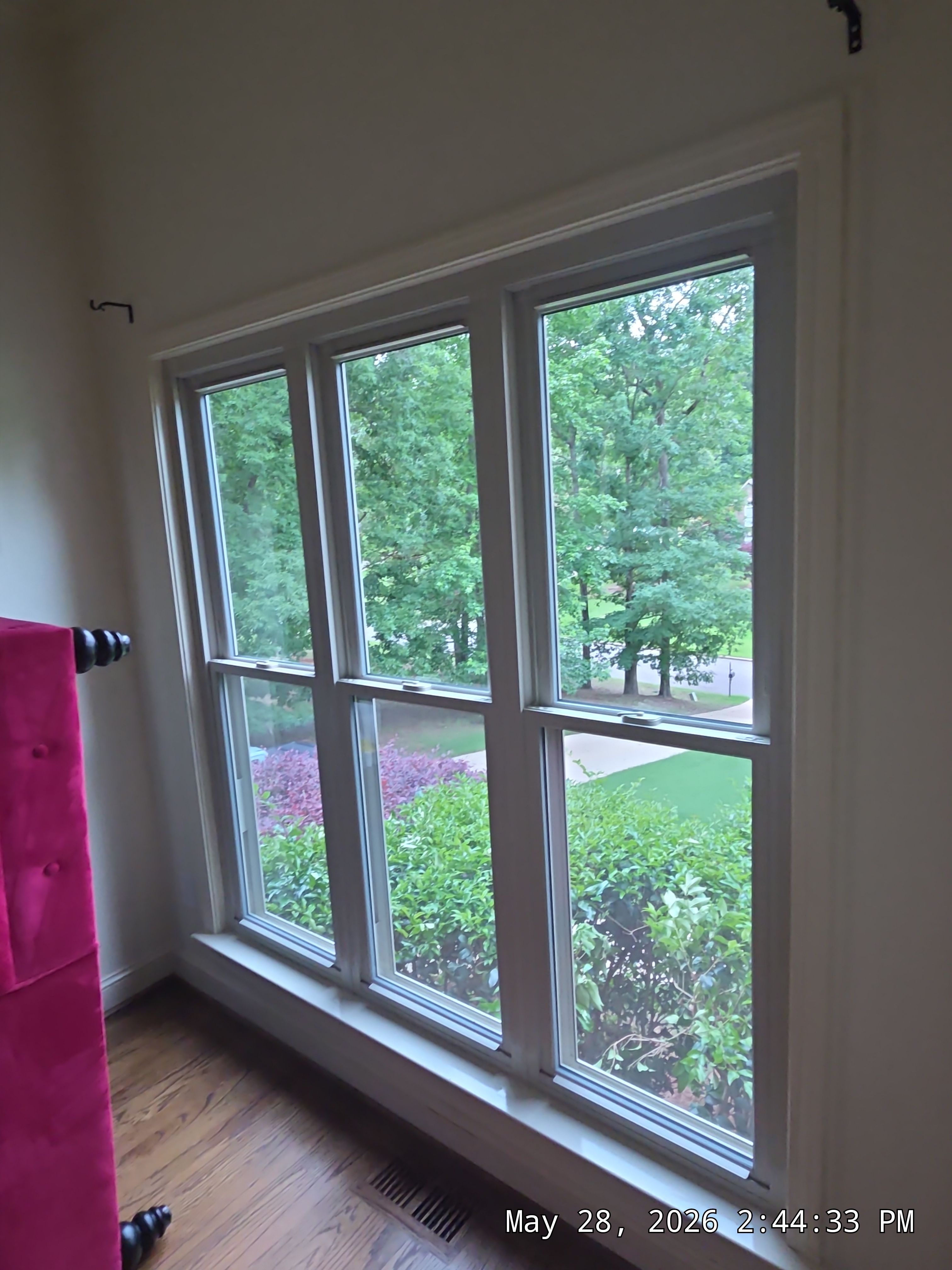 Bruner Project in Helena by The Window Source