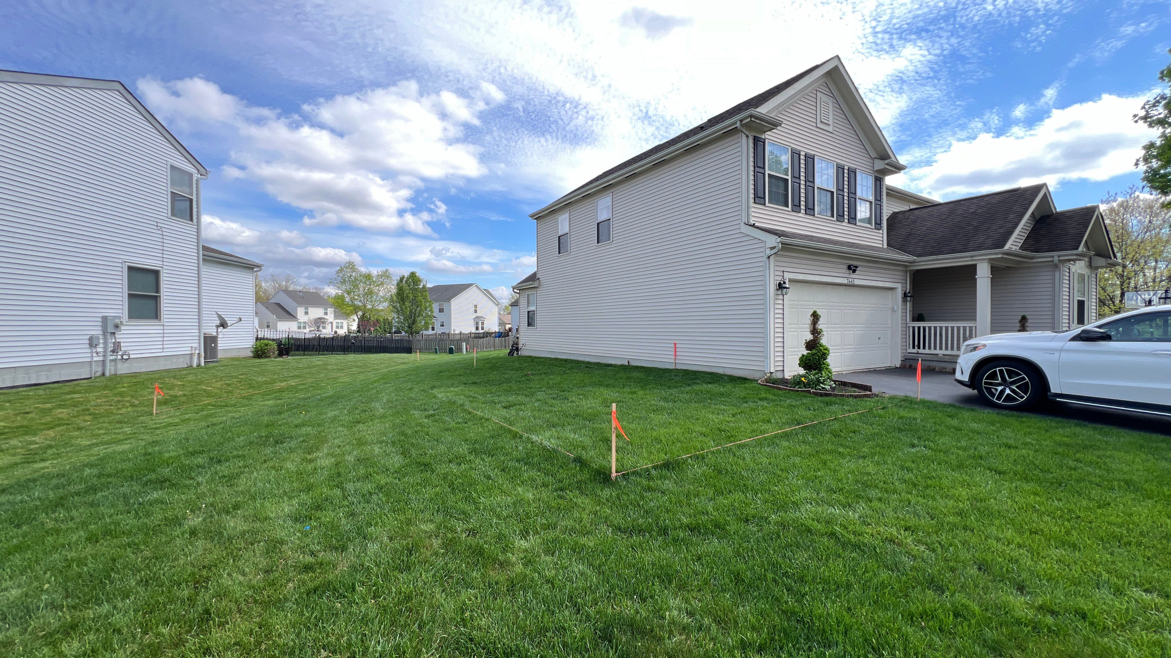 Residential Expansion and Garage Conversion by Dream Living Homes | 10X Prop. Mgt. | Nailed It GC