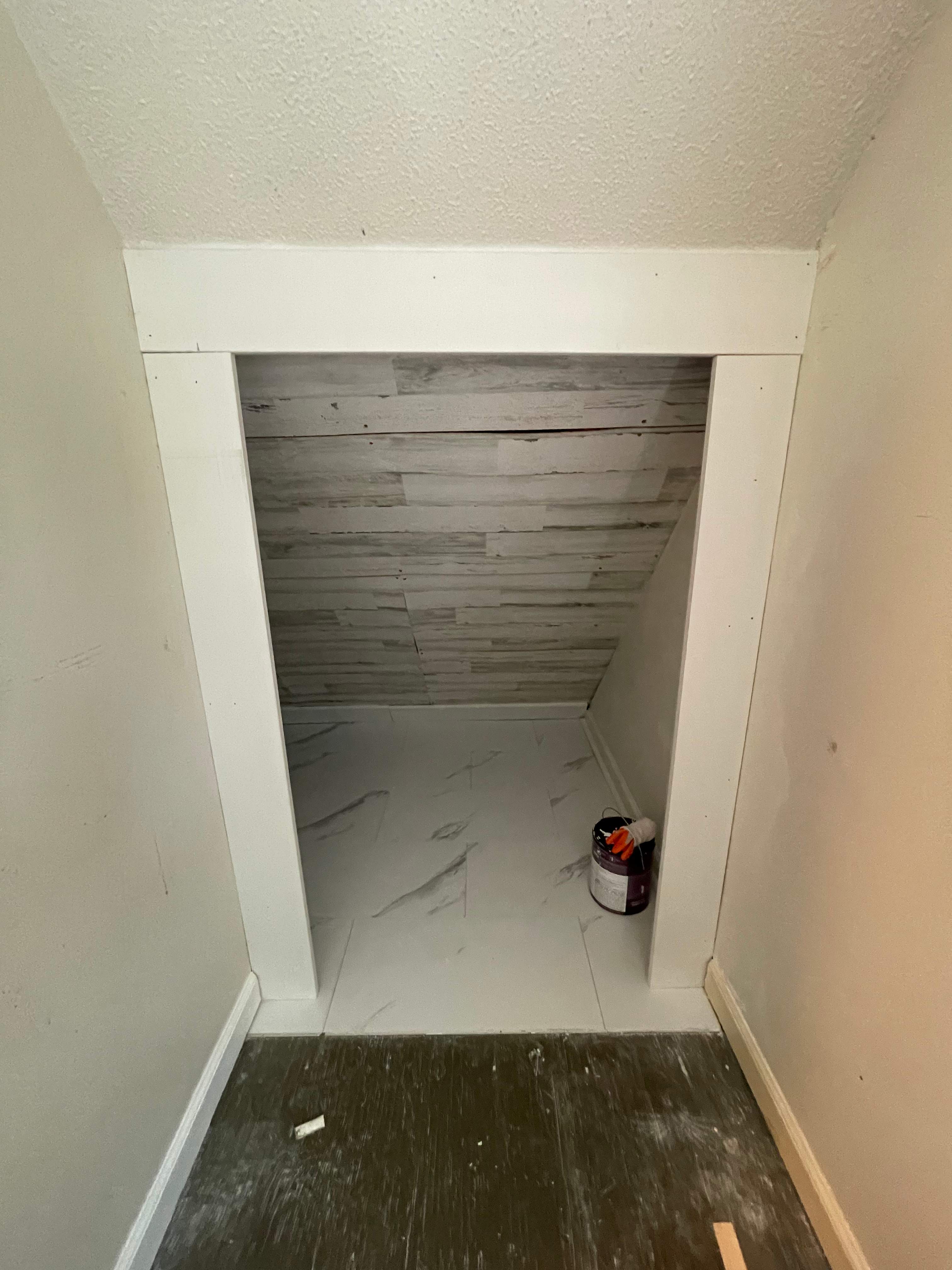 Shades Crest Bedroom Remodel by Pillar and Pine