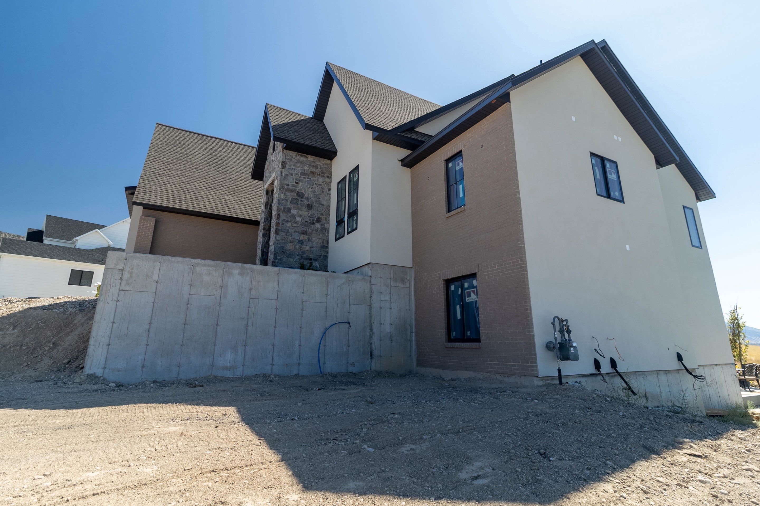 McMullin by Garner Construction
