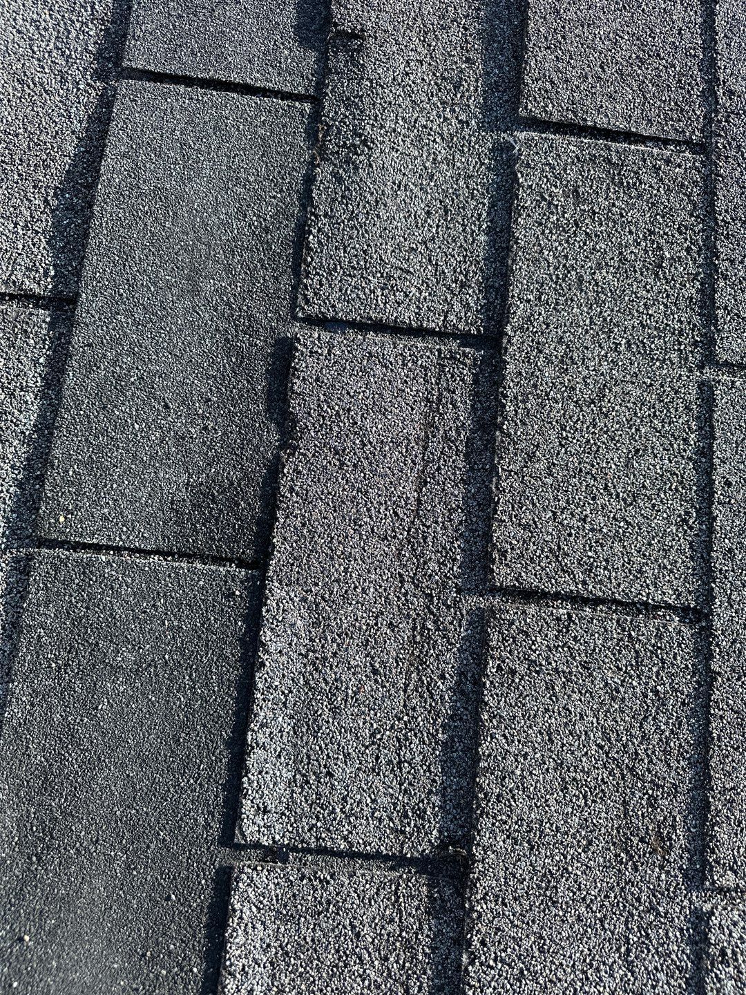 Residential Roofing Installation using Atlas Pinnacle Pristine Oyster Shell by Talya Roofing