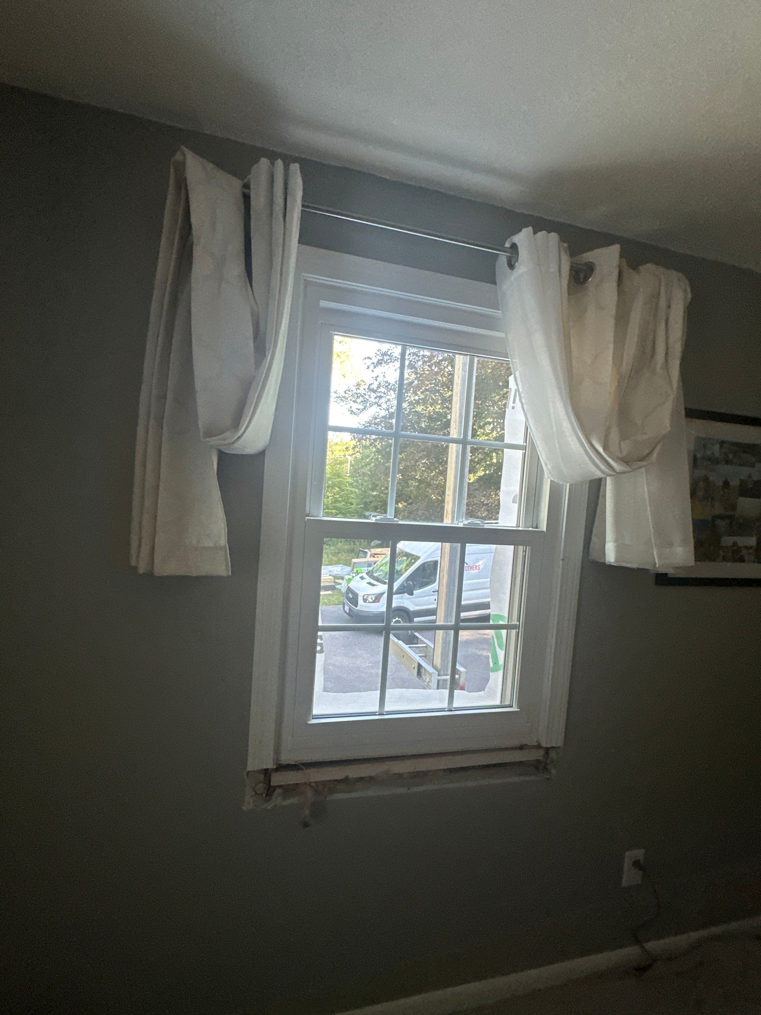 Premium Whole-House Exterior Renovation with Deck & Custom Windows by UBrothers Construction