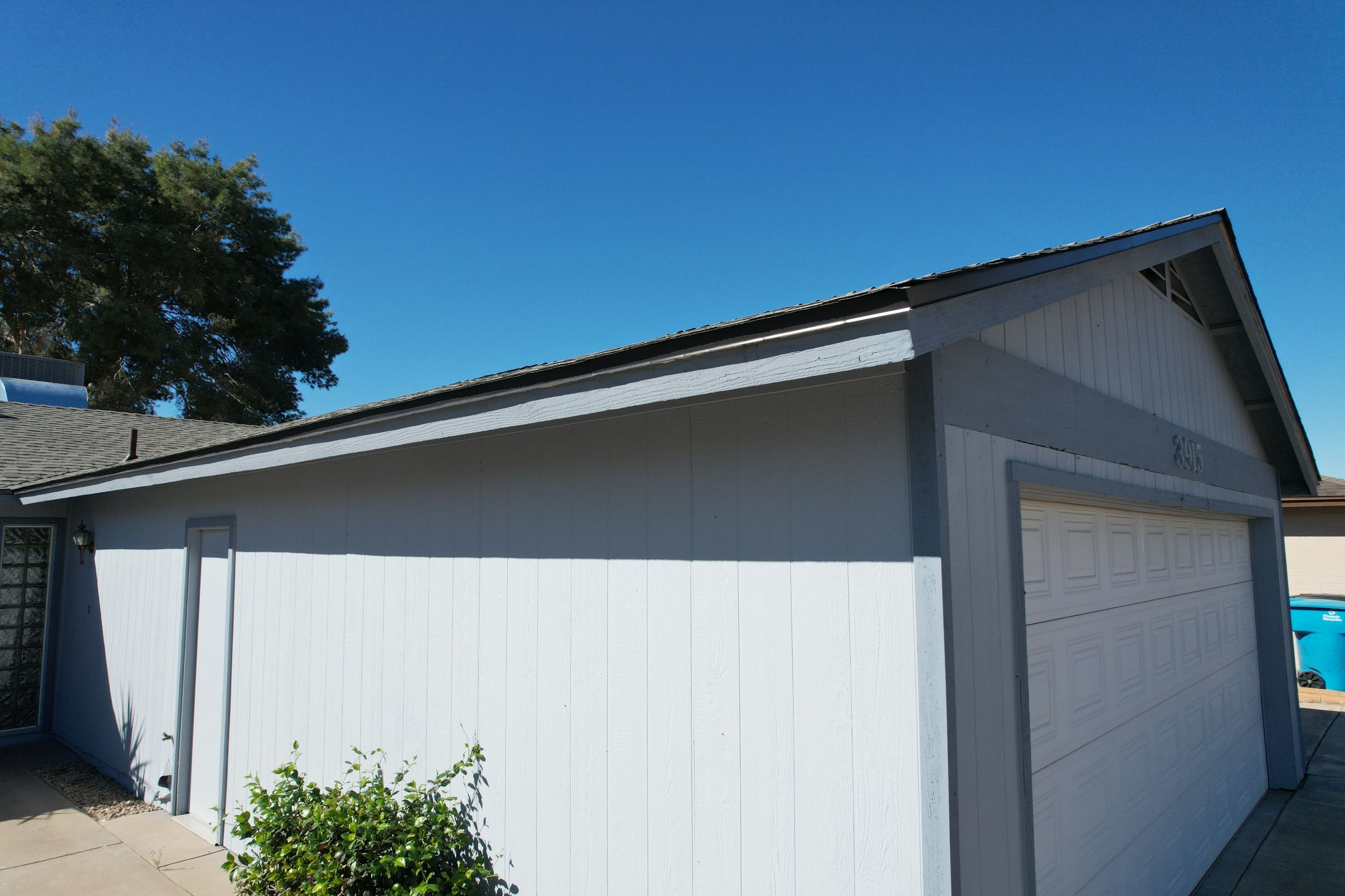 Project in Phoenix, AZ by Showtime Roofing & Coatings LLC