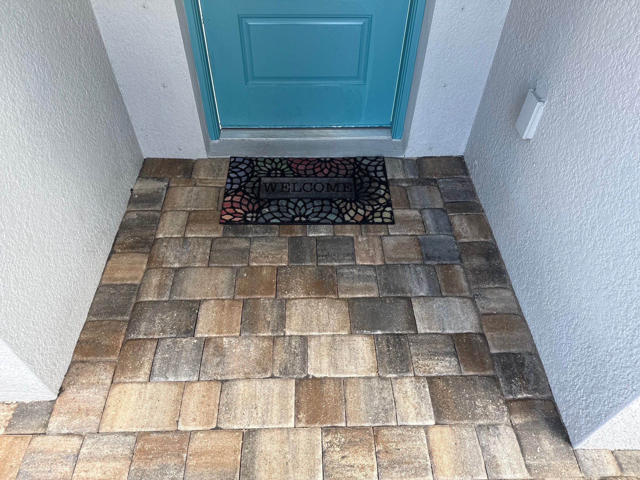 Complete Exterior Cleaning – Trevesta Community, Palmetto, FL by Sunshine AquaWash