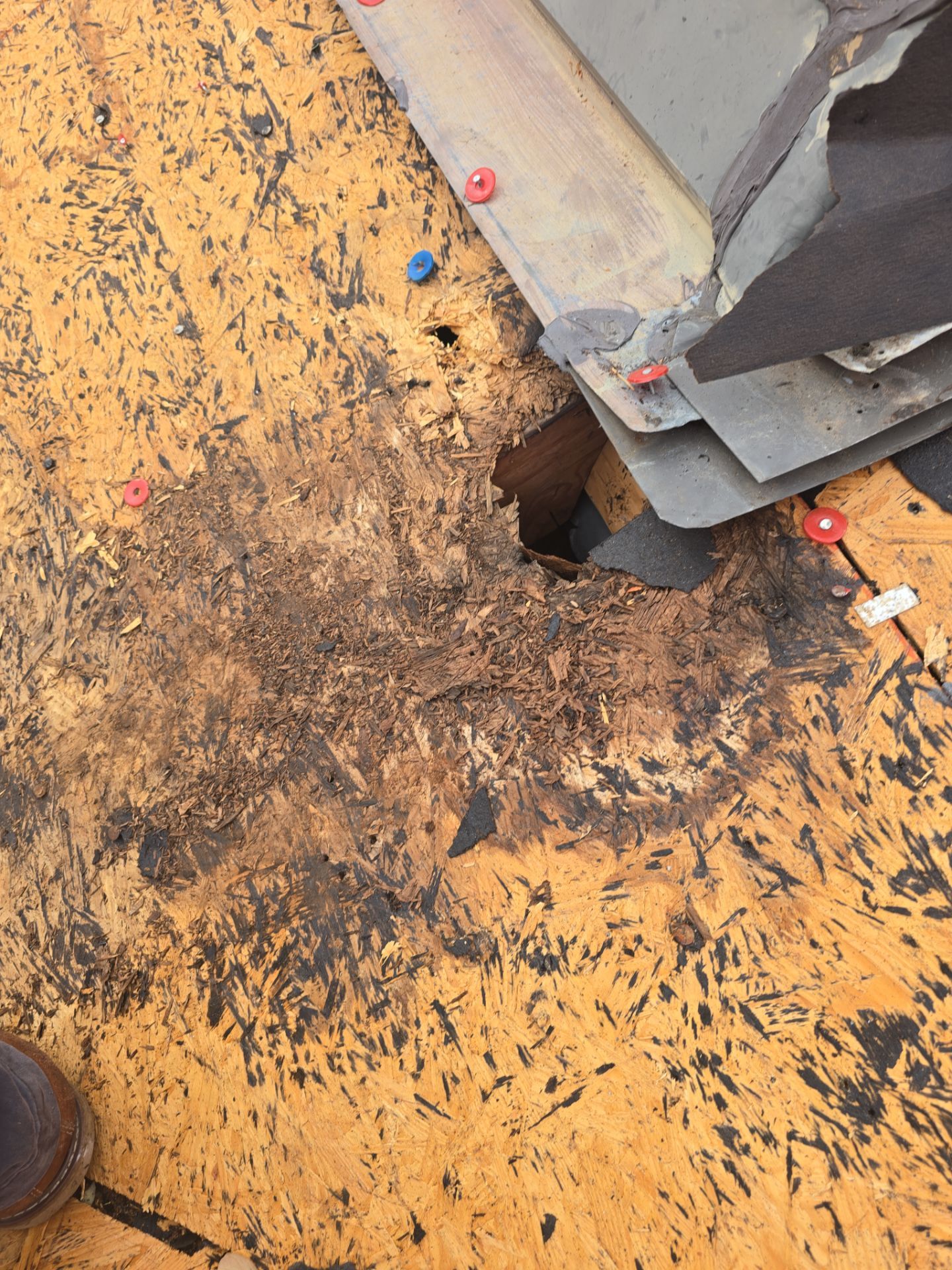 Roof Replacement Houston by Roof Repair Services LLC