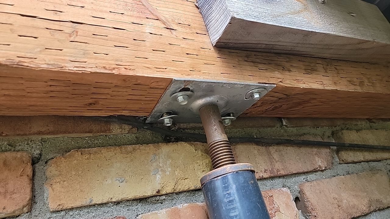 Building Expert Report ā Structural Damage from Heavy Snow Load by ASAP Roofing & Exteriors