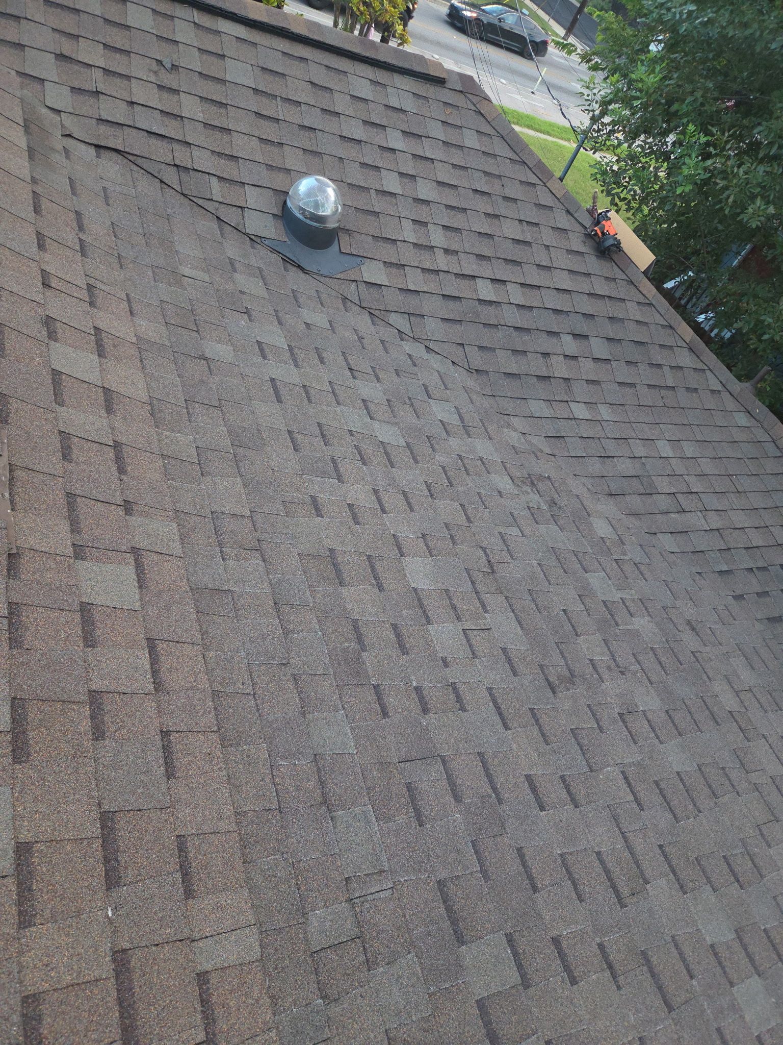 Standing Seam ADU, Justin Lane by REPS Austin Area Roofer