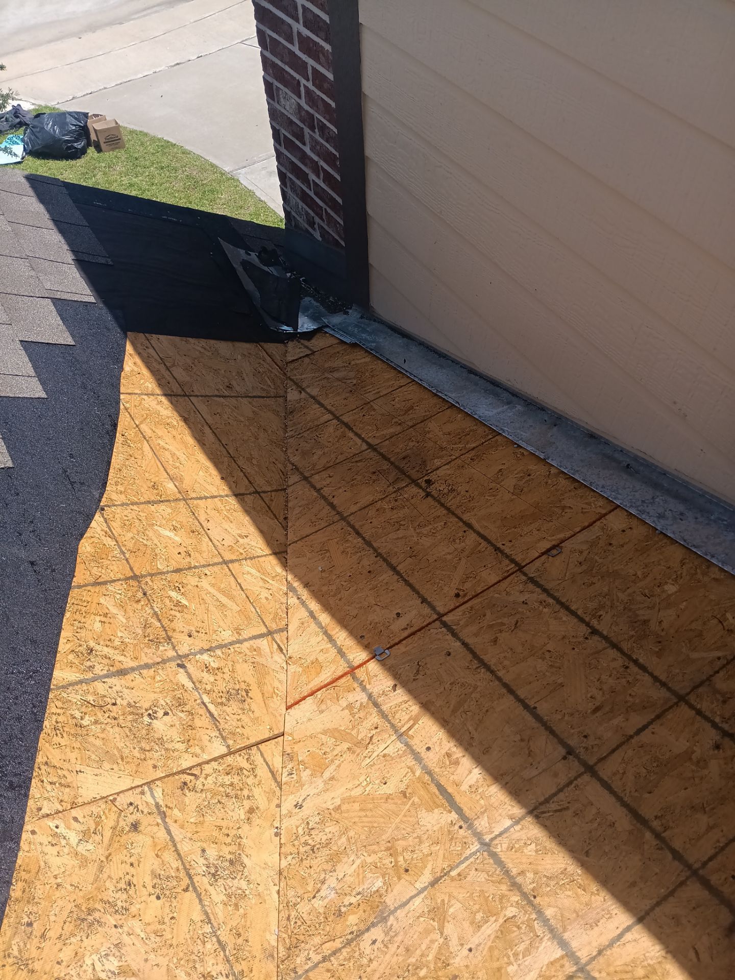 Roof Repair Katy by Roof Repair Services LLC