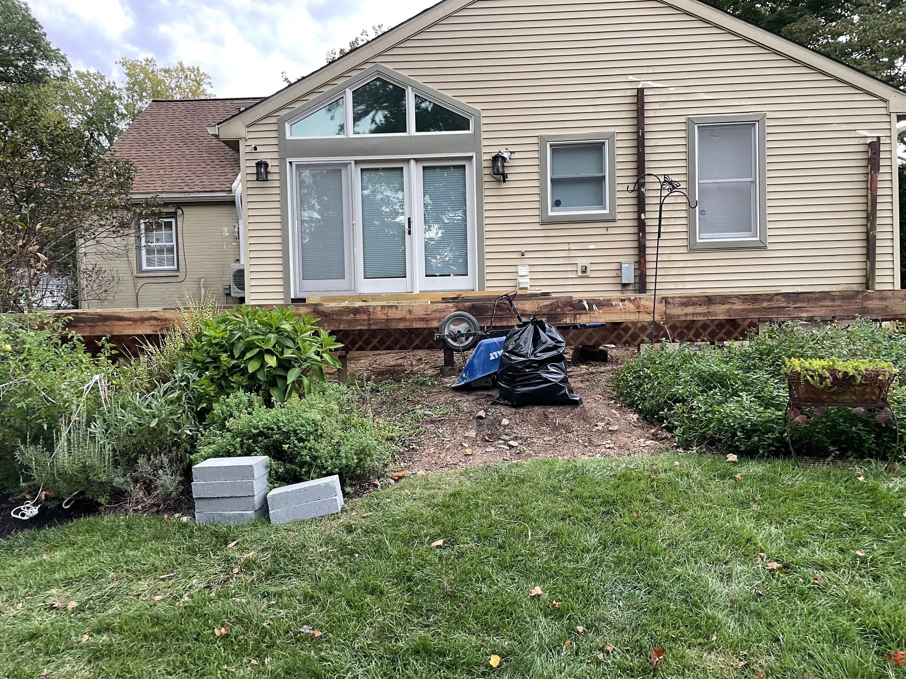 MEADOWBROOK, PA  by FDS BUILDERS AND CONTRACTORS INC