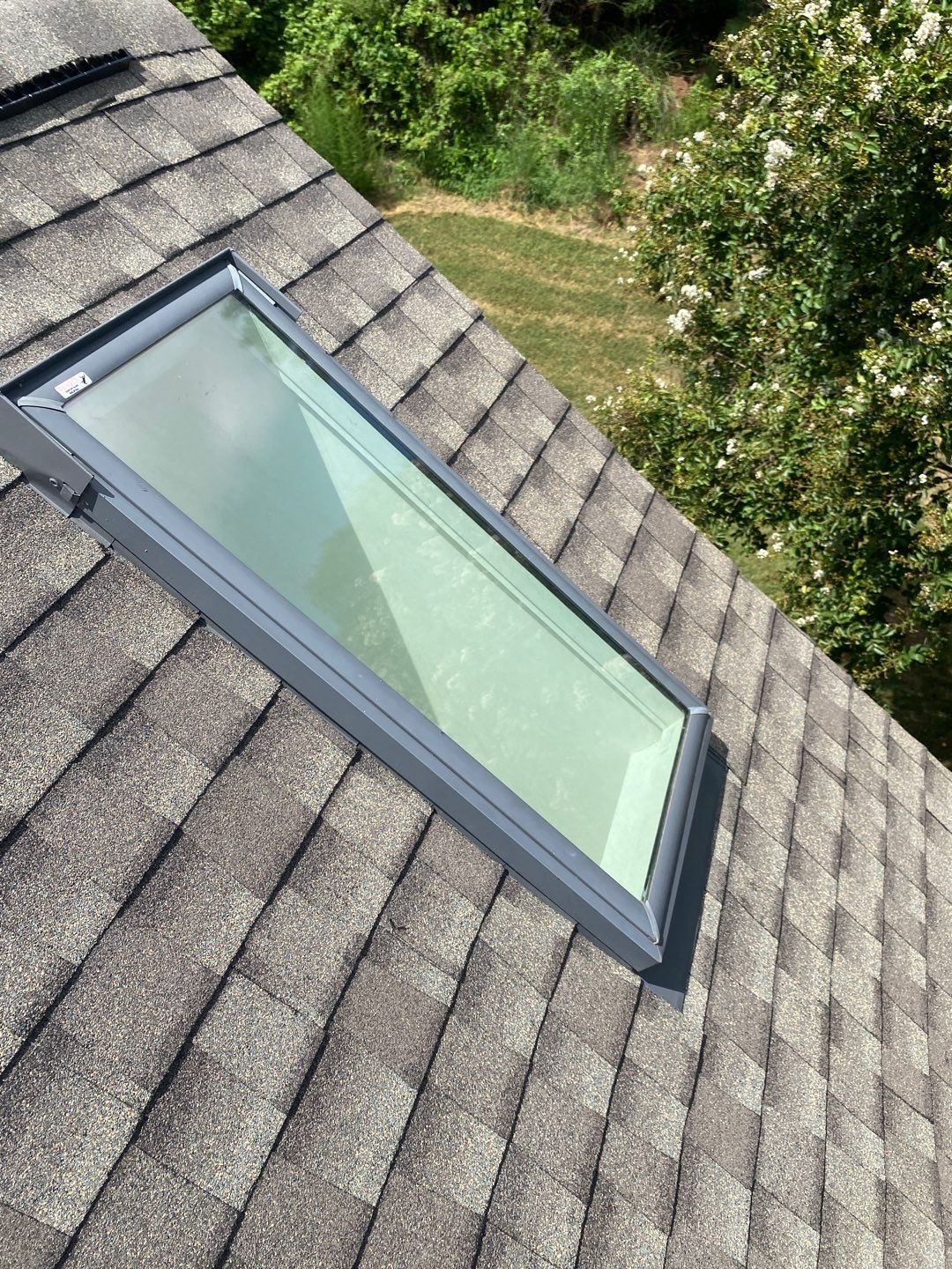 Project in Raleigh - Timberline UHDZ Weathered Wood by Pro Performance Roofing