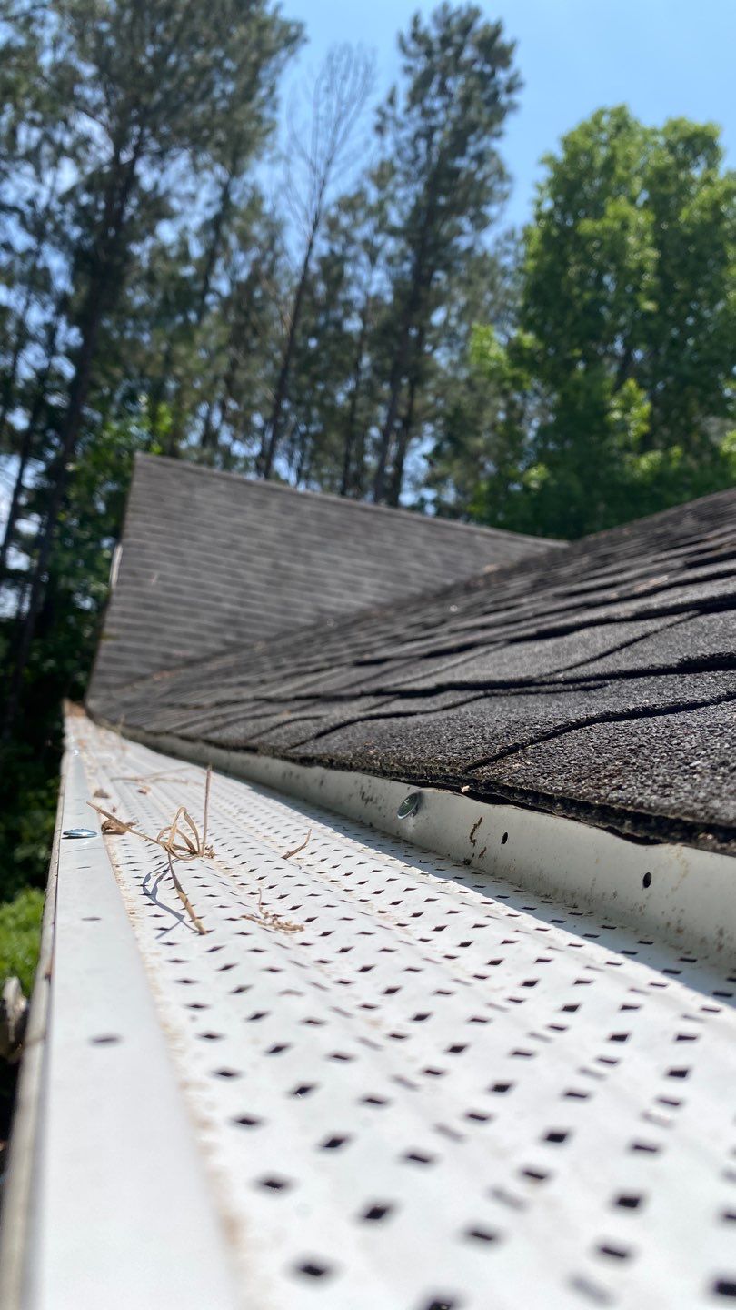 Roof Replacement by Deerfield Roofing LLC