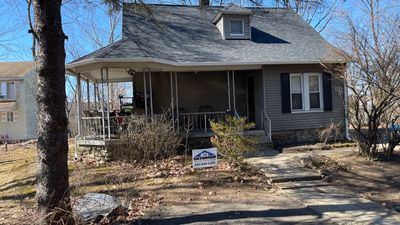 Residential Roofing Installation using Owens Corning TruDefinition Duration - Onyx Black
