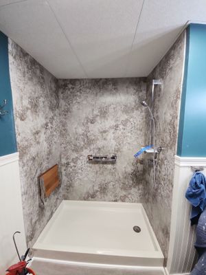 Big sky Bath Solutions