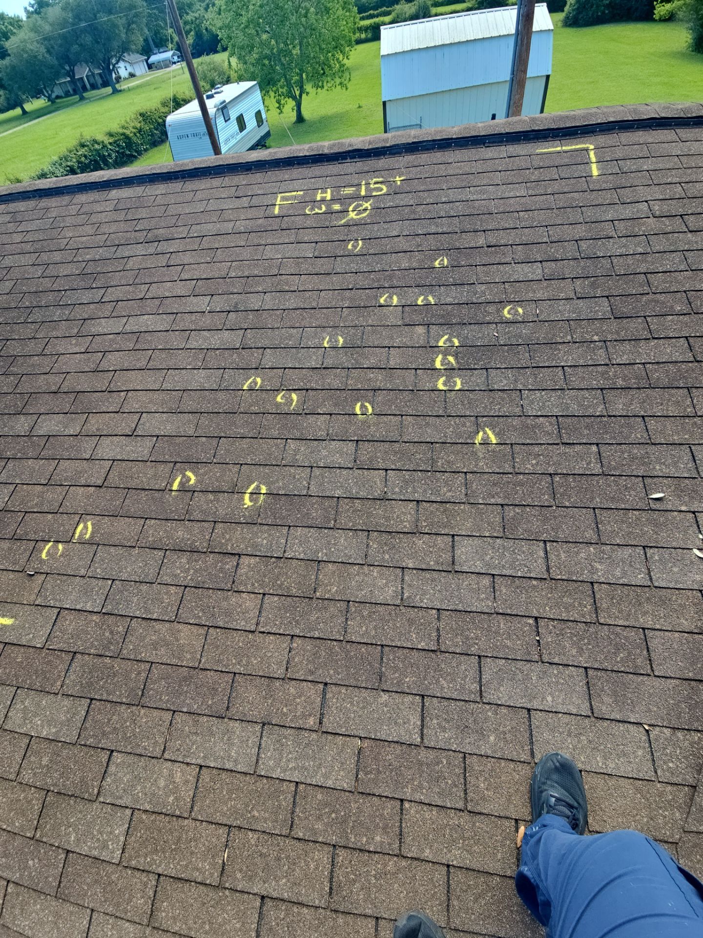 Project by Roofing Technologies Unlimited by Roofing Technologies Unlimited