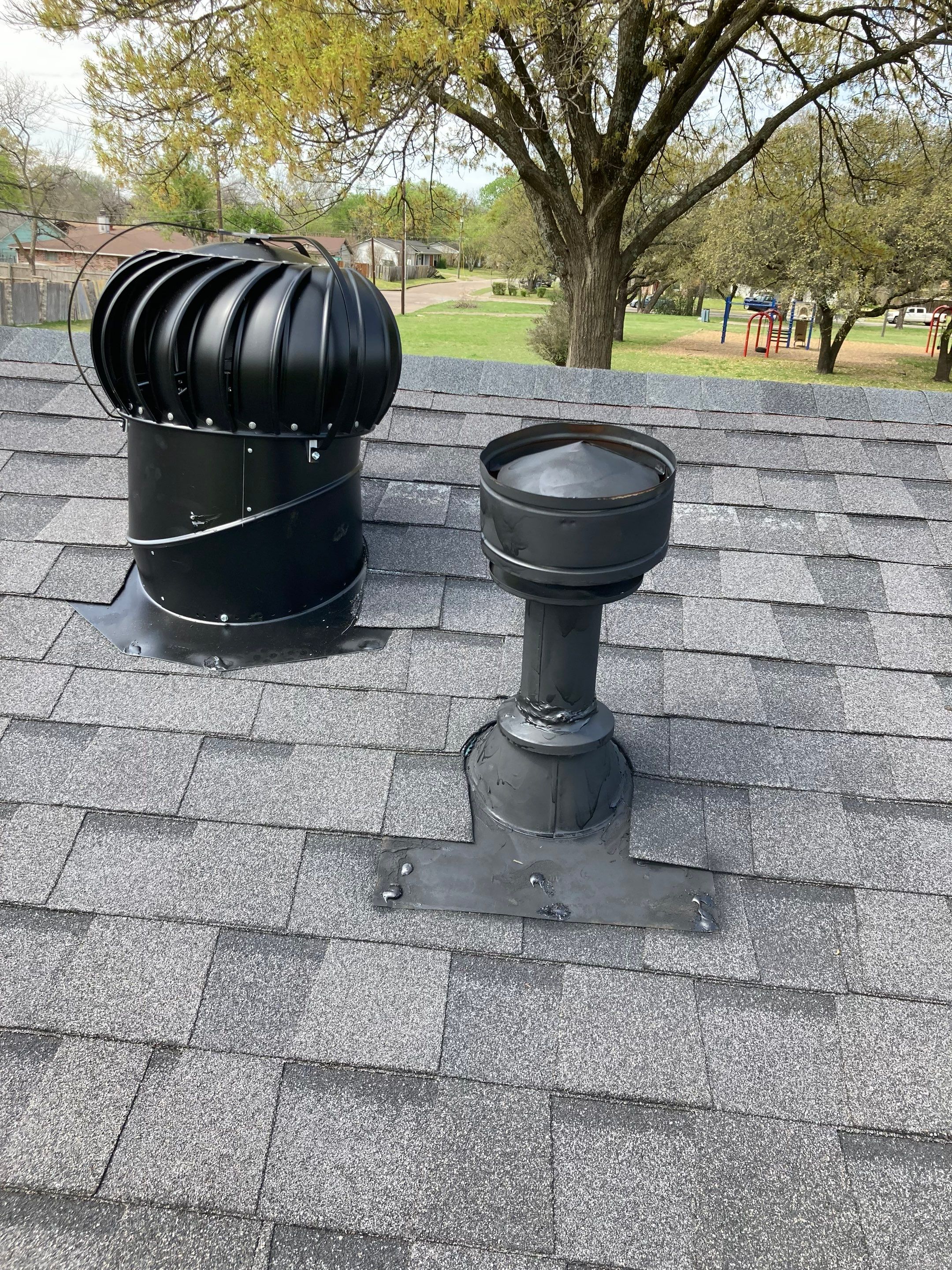 Project in Lancaster by Rhino Roofing and General Contracting, LLC