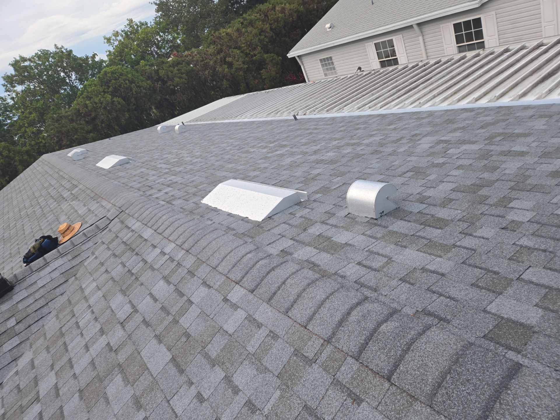 Project in Largo 33770 by Mitchell Roofing Company LLC 
