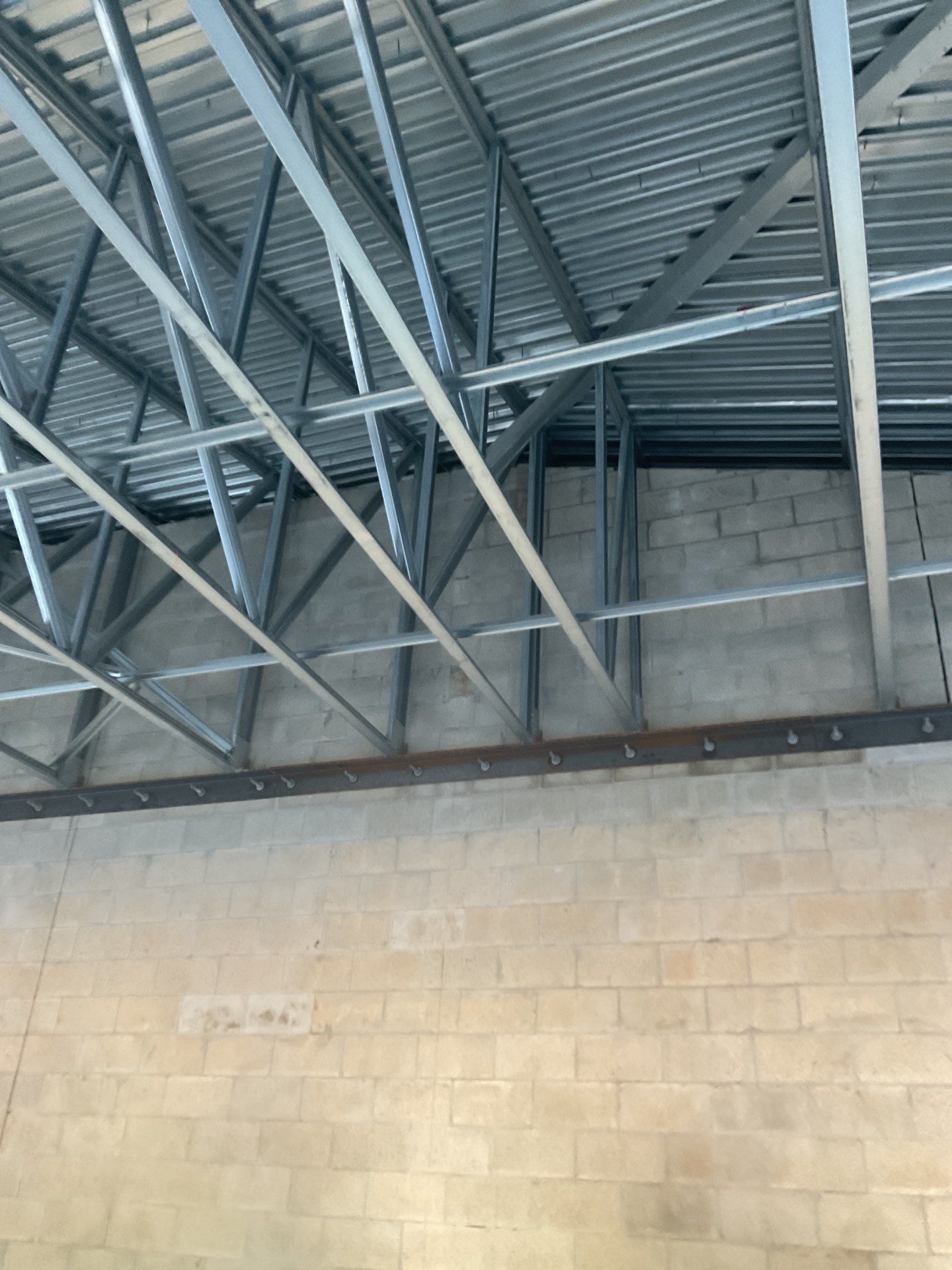 NORTH LEE COUTY EXPANSION by Southern Gulf Construction